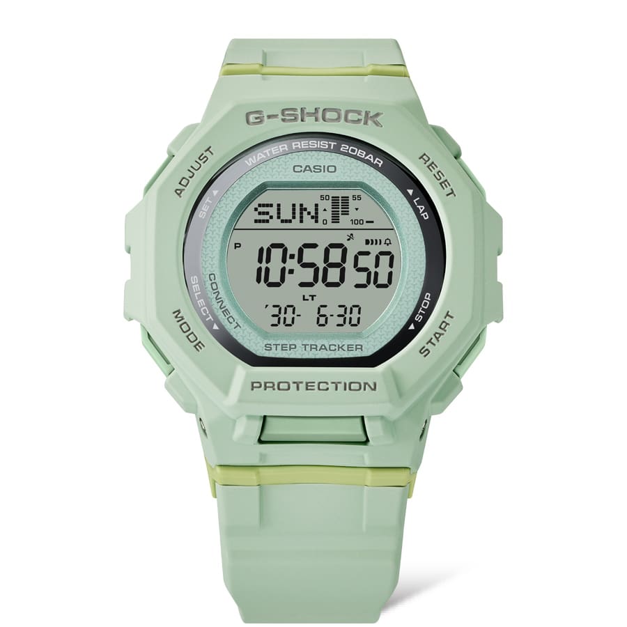 G - SHOCK - GMDB300 - 3D - CASIO Australia