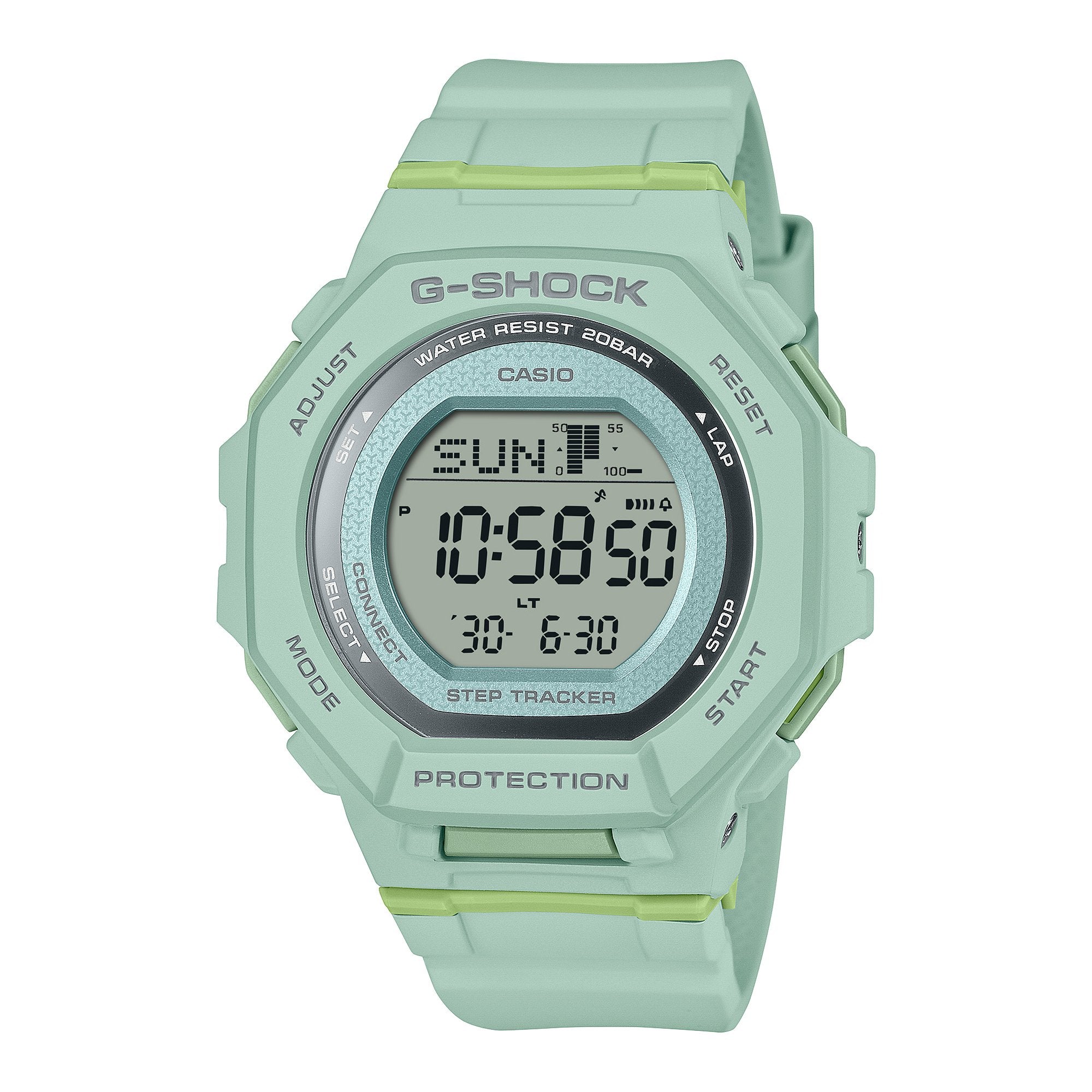 G - SHOCK - GMDB300 - 3D - CASIO Australia