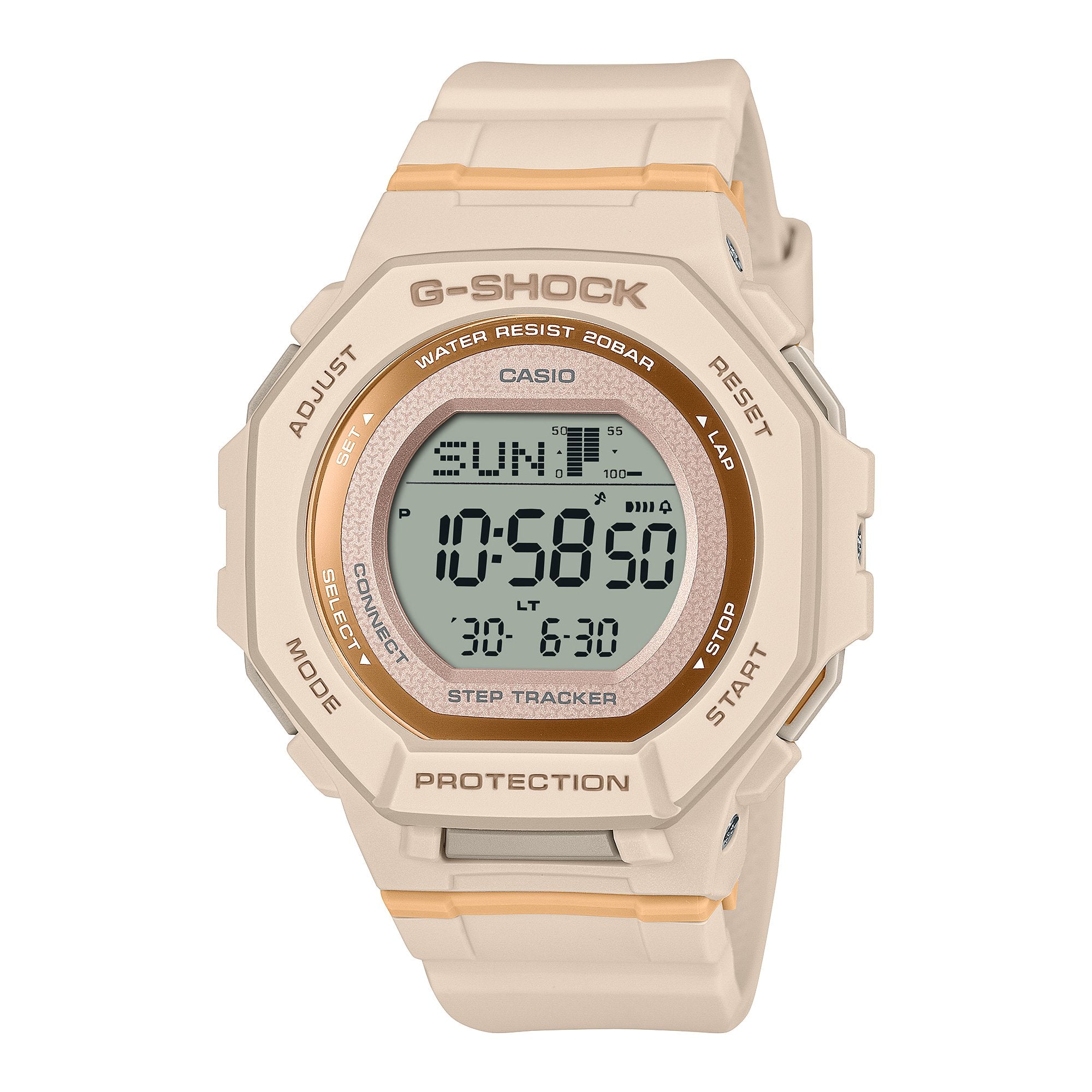 G - SHOCK - GMDB300 - 4D - CASIO Australia