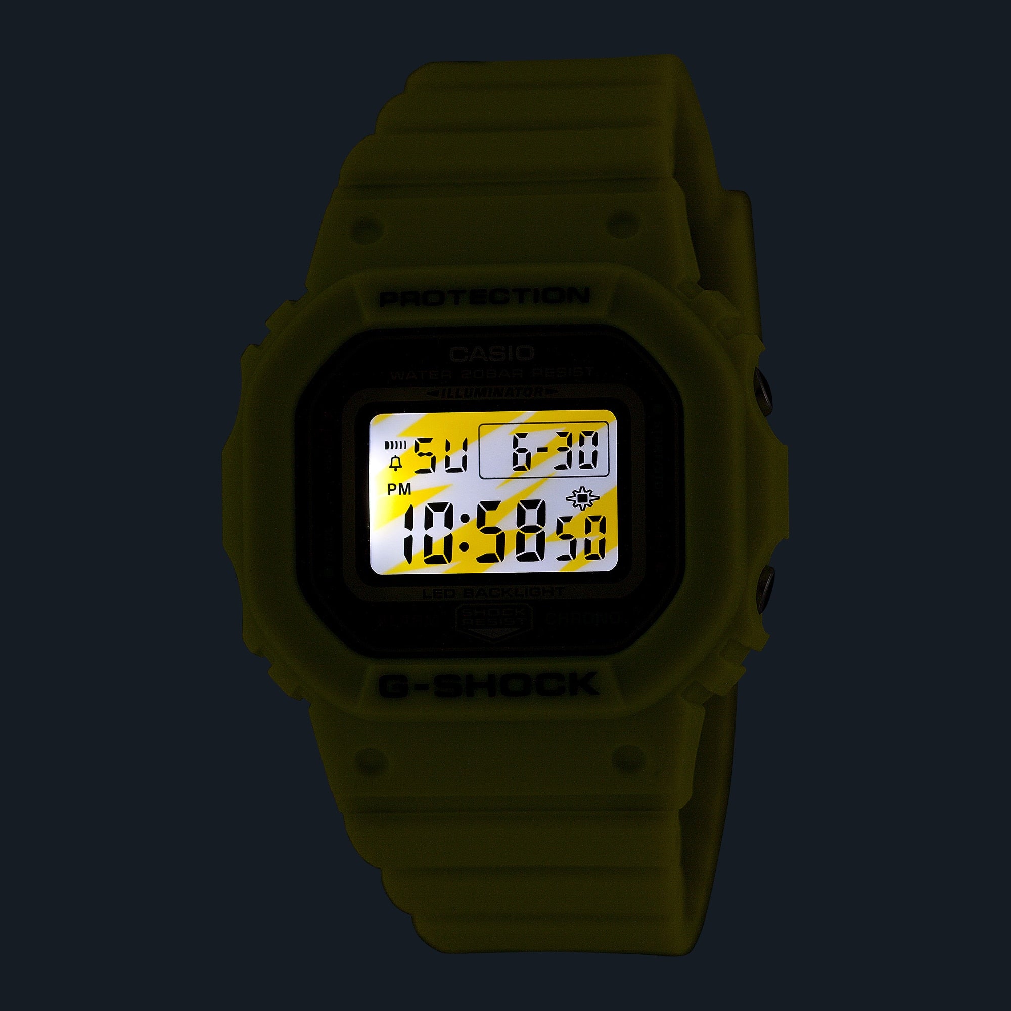 G - SHOCK - GMDS5600EP - 9D - CASIO Australia