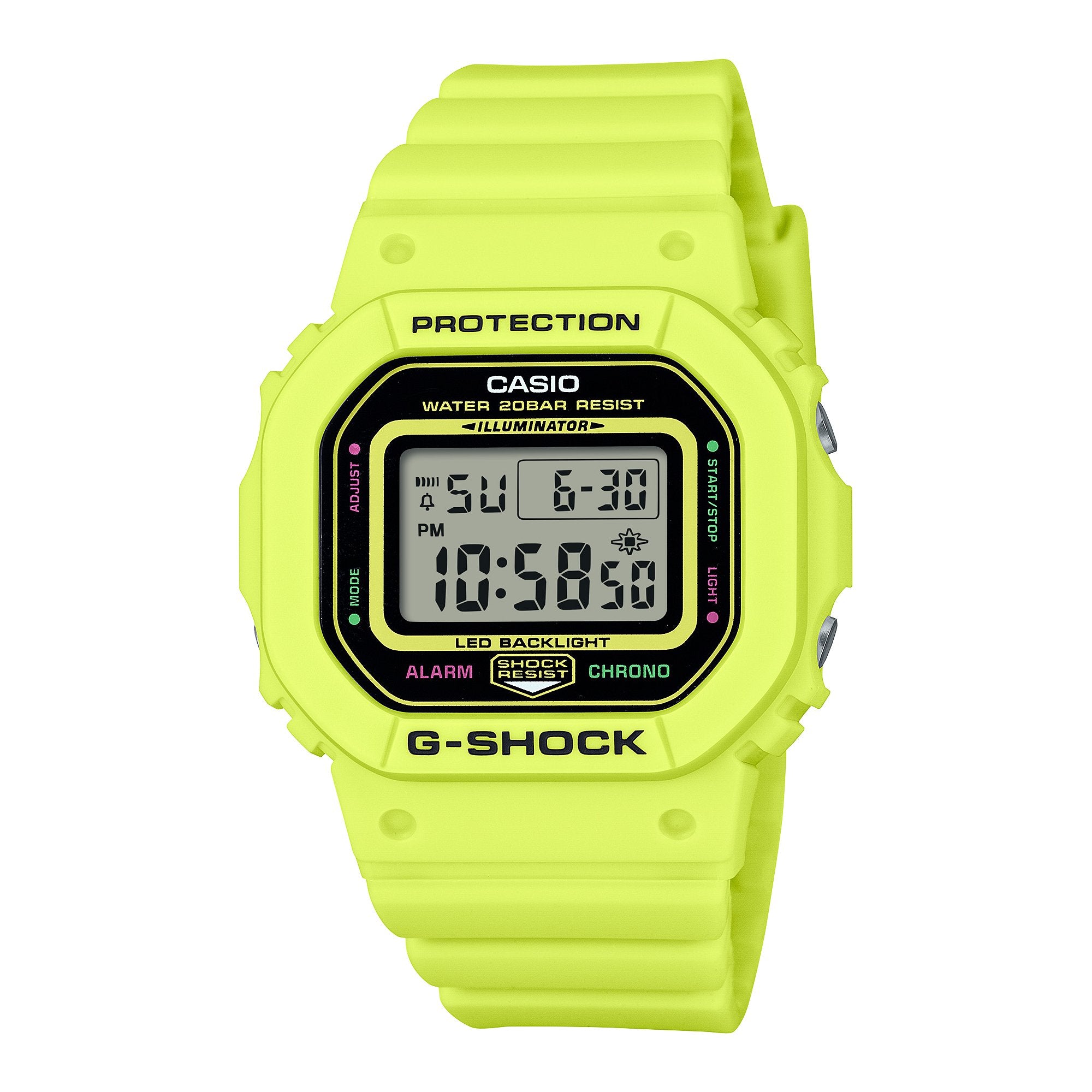 G - SHOCK - GMDS5600EP - 9D - CASIO Australia