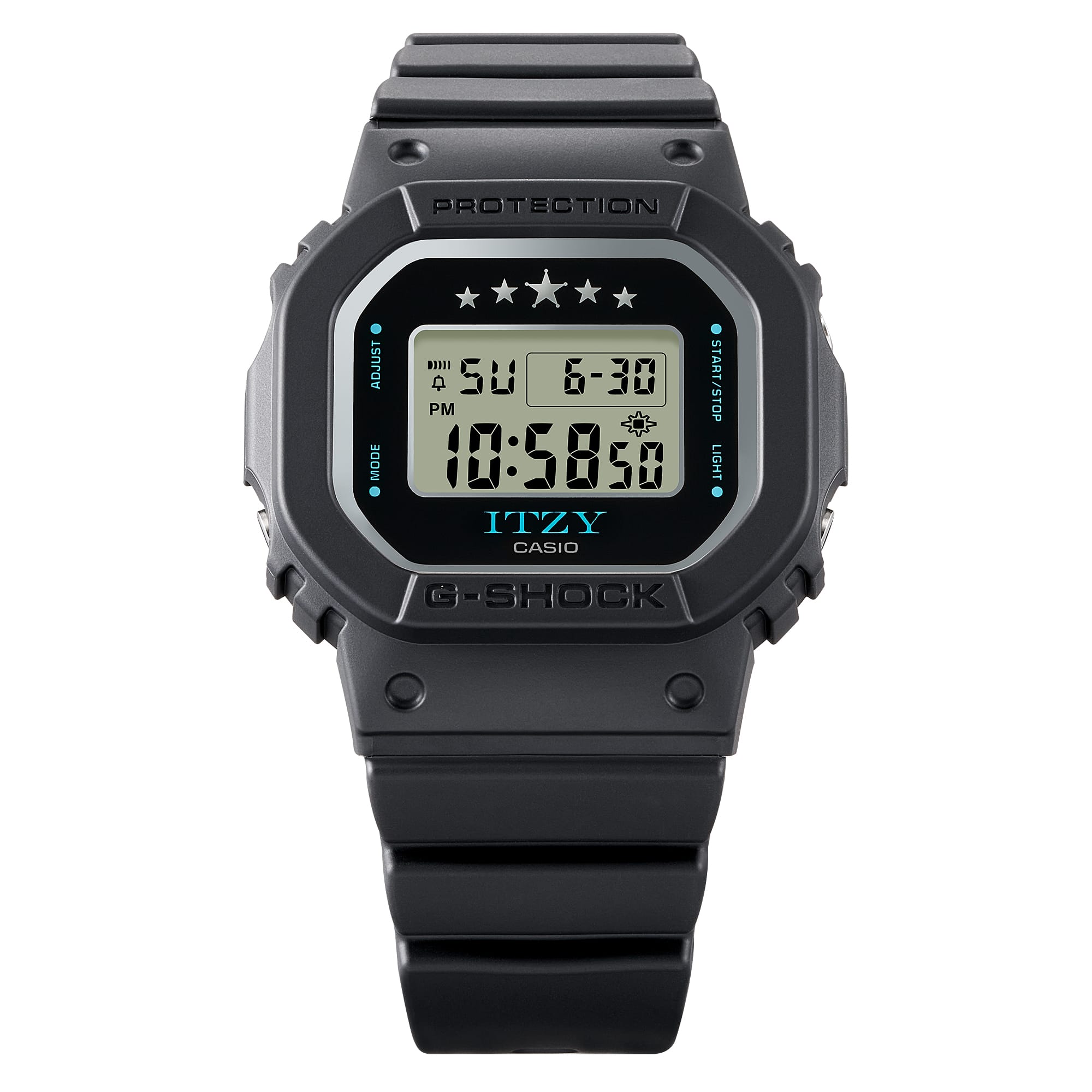 G - SHOCK - GMDS5610IT - 1D - CASIO Australia