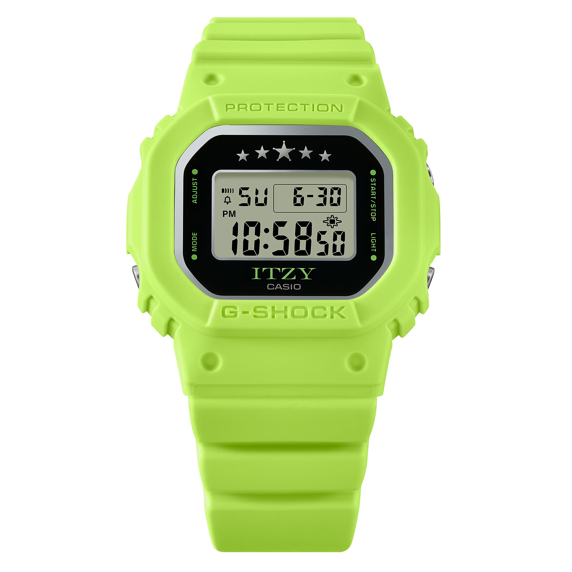 G - SHOCK - GMDS5610IT - 3D - CASIO Australia