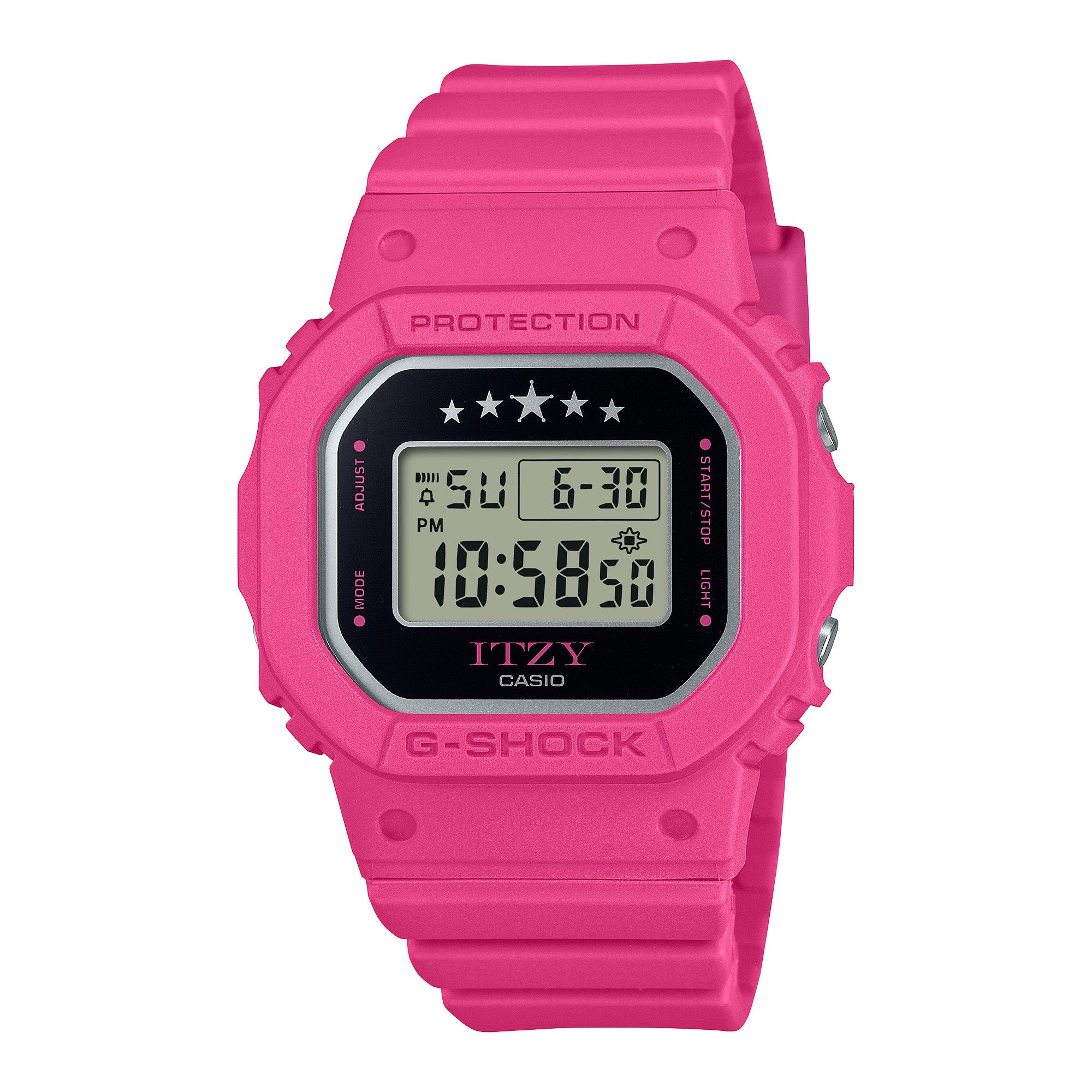 G - SHOCK - GMDS5610IT - 4A - CASIO Australia