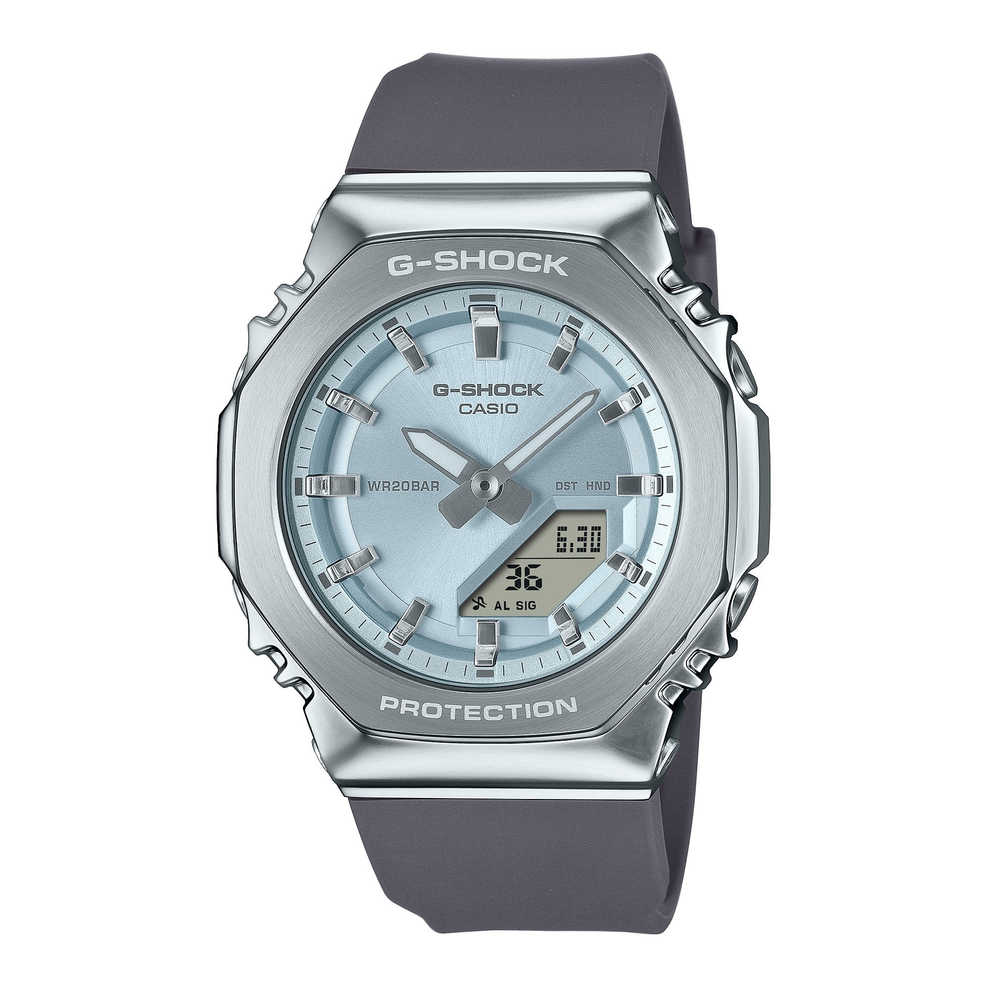 G - SHOCK - GMS2110 - 2A - CASIO Australia