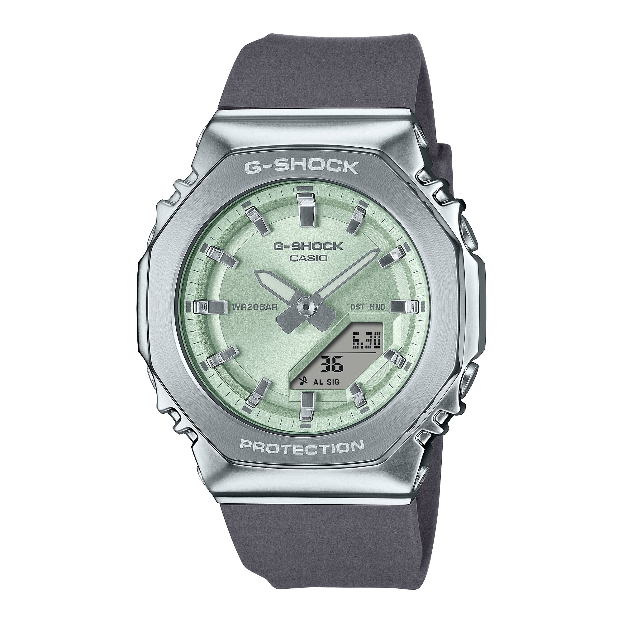 G - SHOCK - GMS2110 - 3A - CASIO Australia