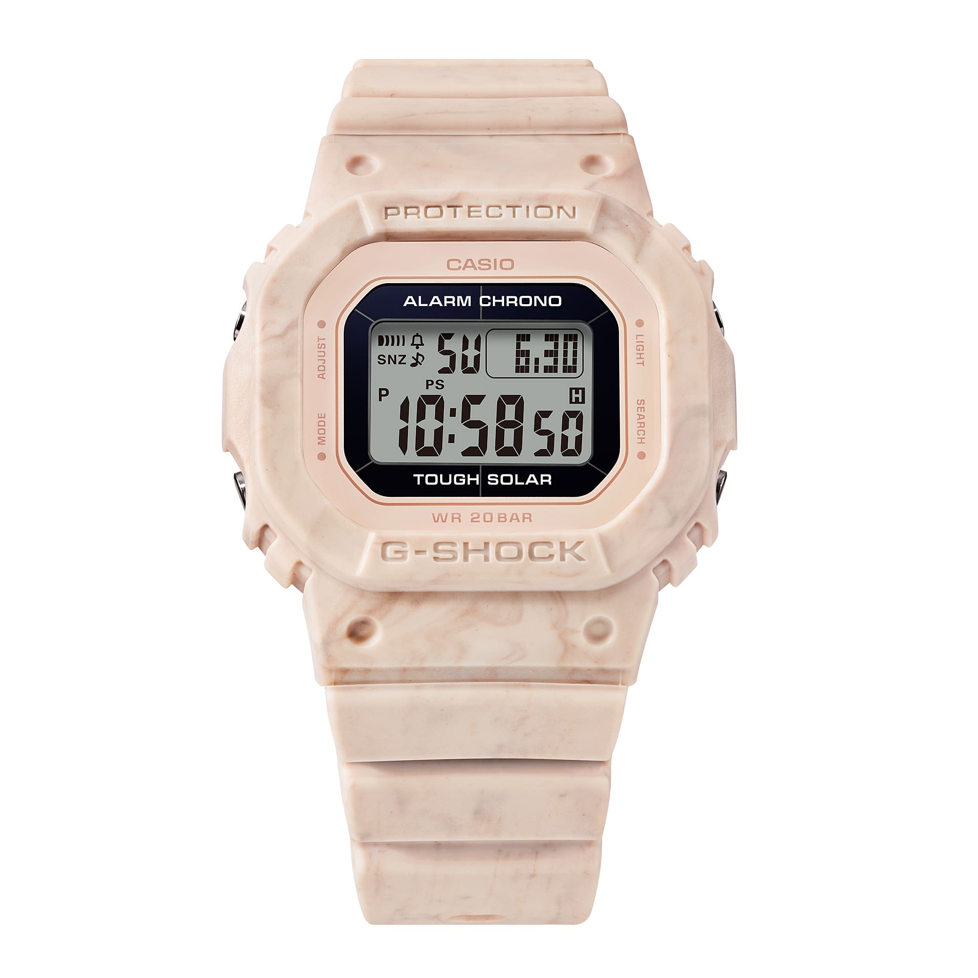 G-SHOCK-GMSS5600RT-4D-CASIO Australia