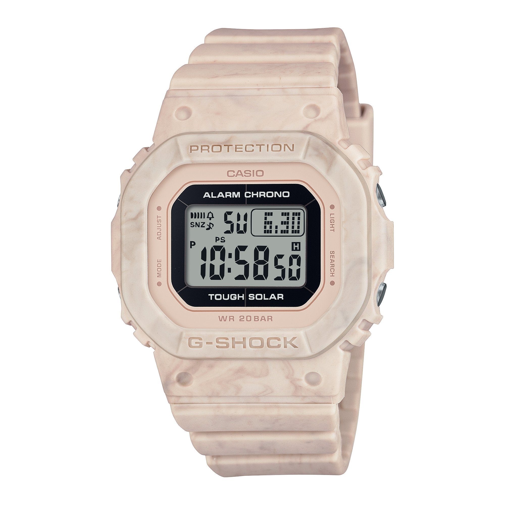 G-SHOCK-GMSS5600RT-4D-CASIO Australia