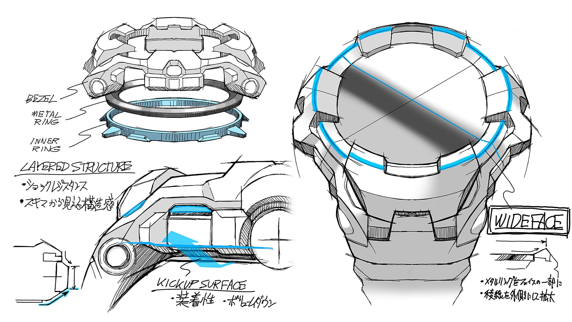 G-SHOCK-GRB300-1A-CASIO Australia