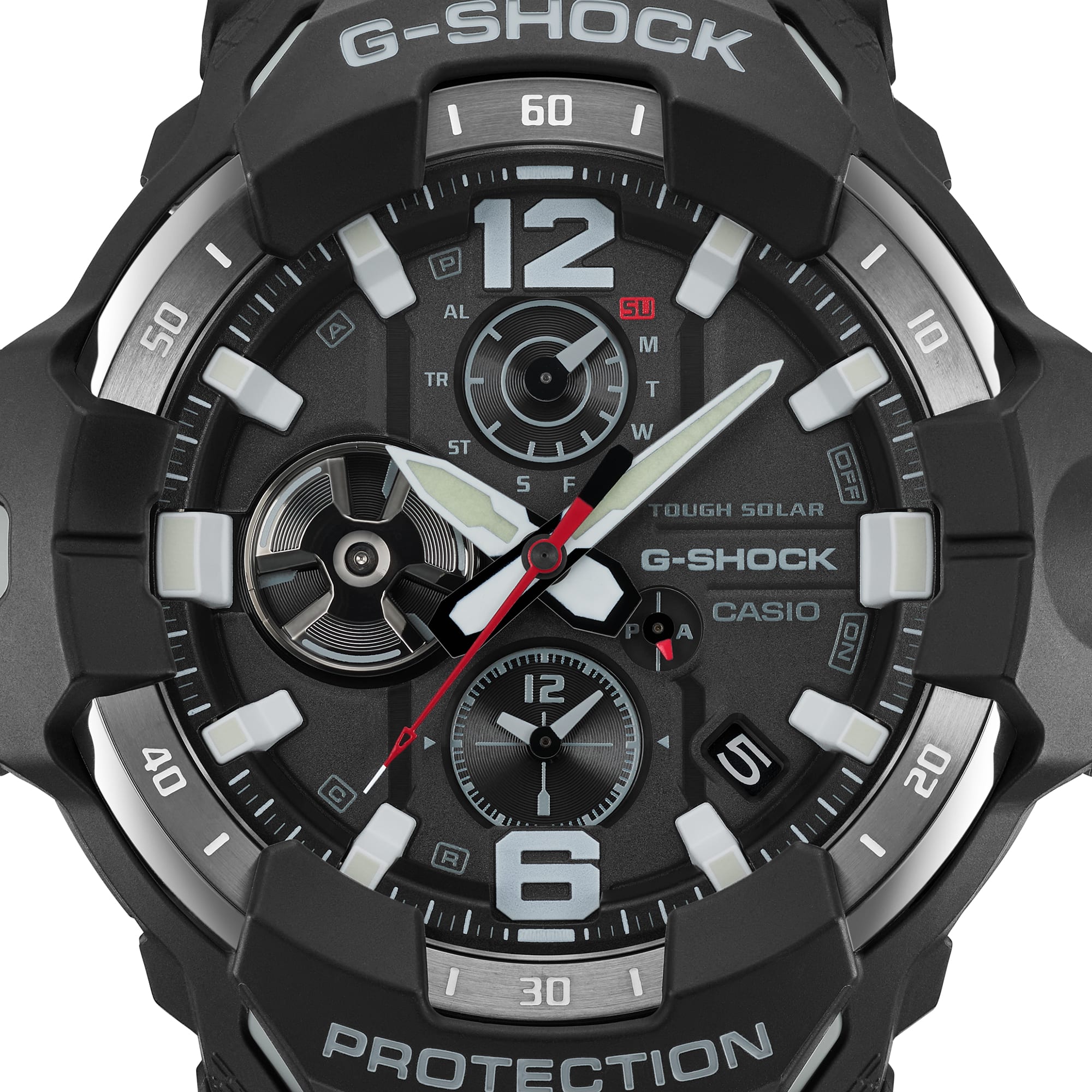 G-SHOCK-GRB300-1A-CASIO Australia