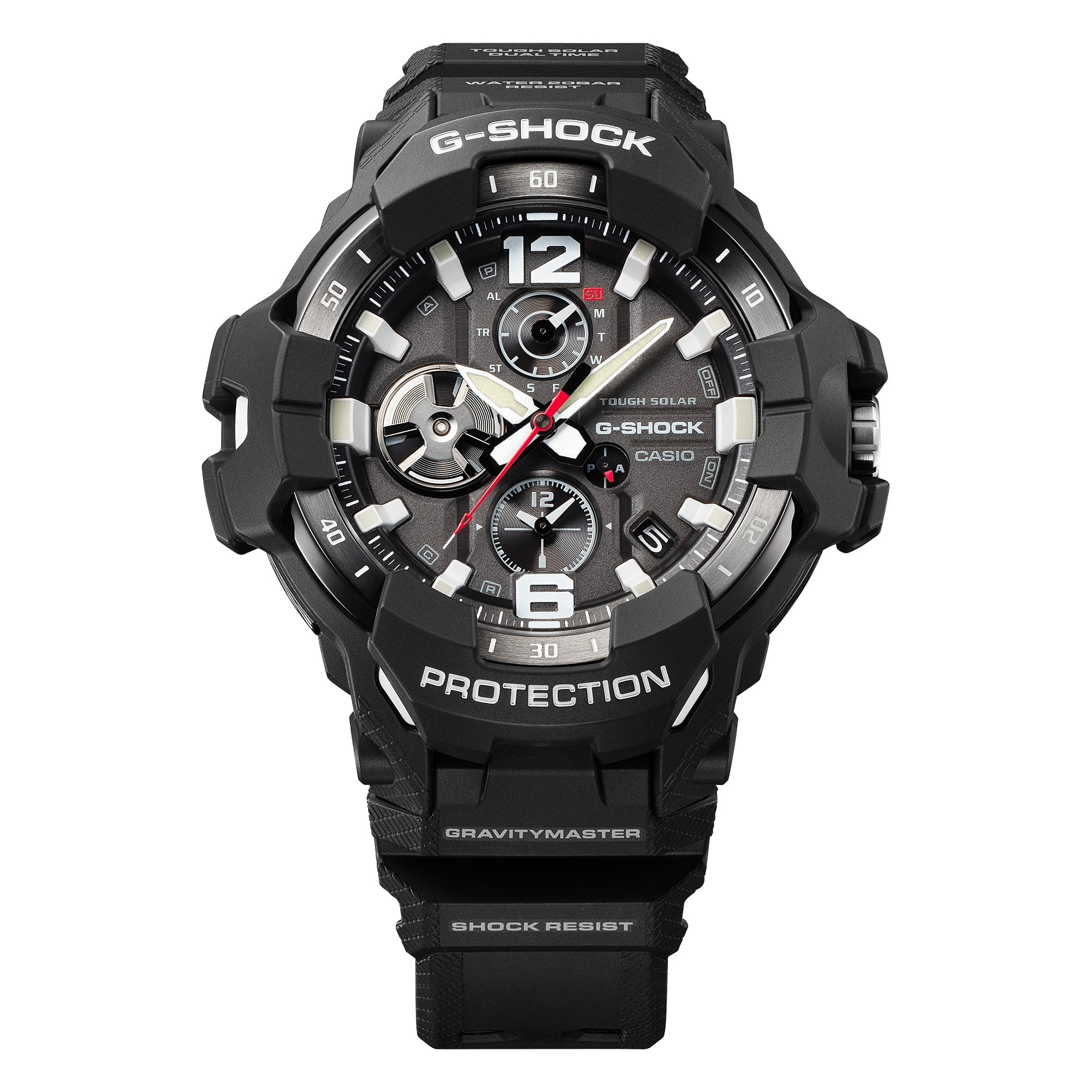 G-SHOCK-GRB300-1A-CASIO Australia