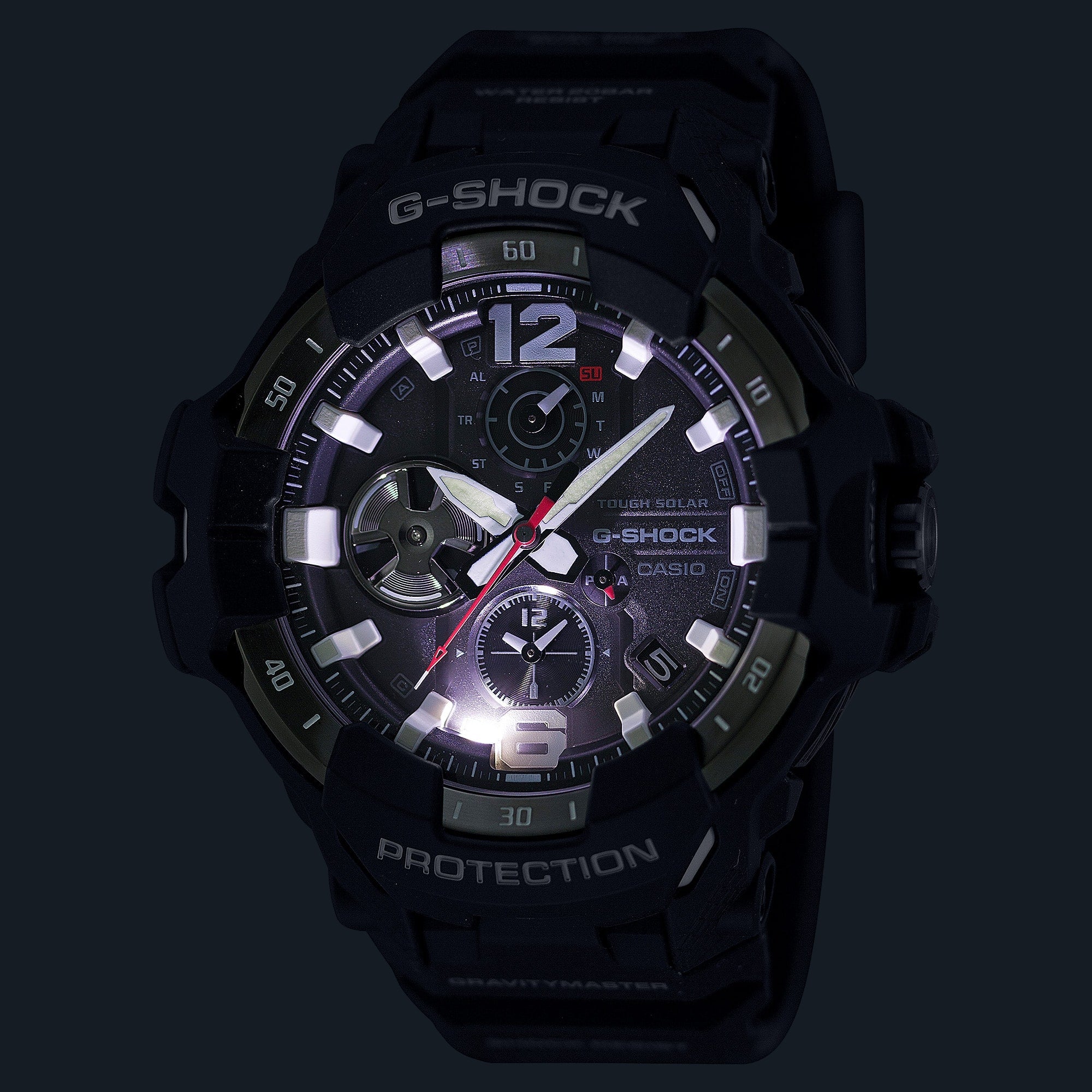 G-SHOCK-GRB300-1A-CASIO Australia