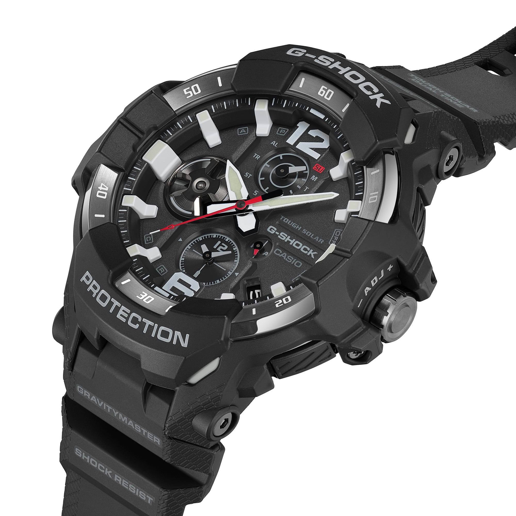 G-SHOCK-GRB300-1A-CASIO Australia