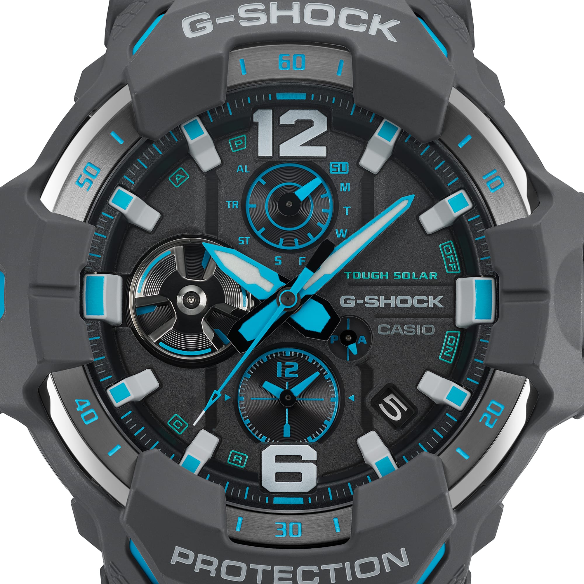 G-SHOCK-GRB300-8A2-CASIO Australia