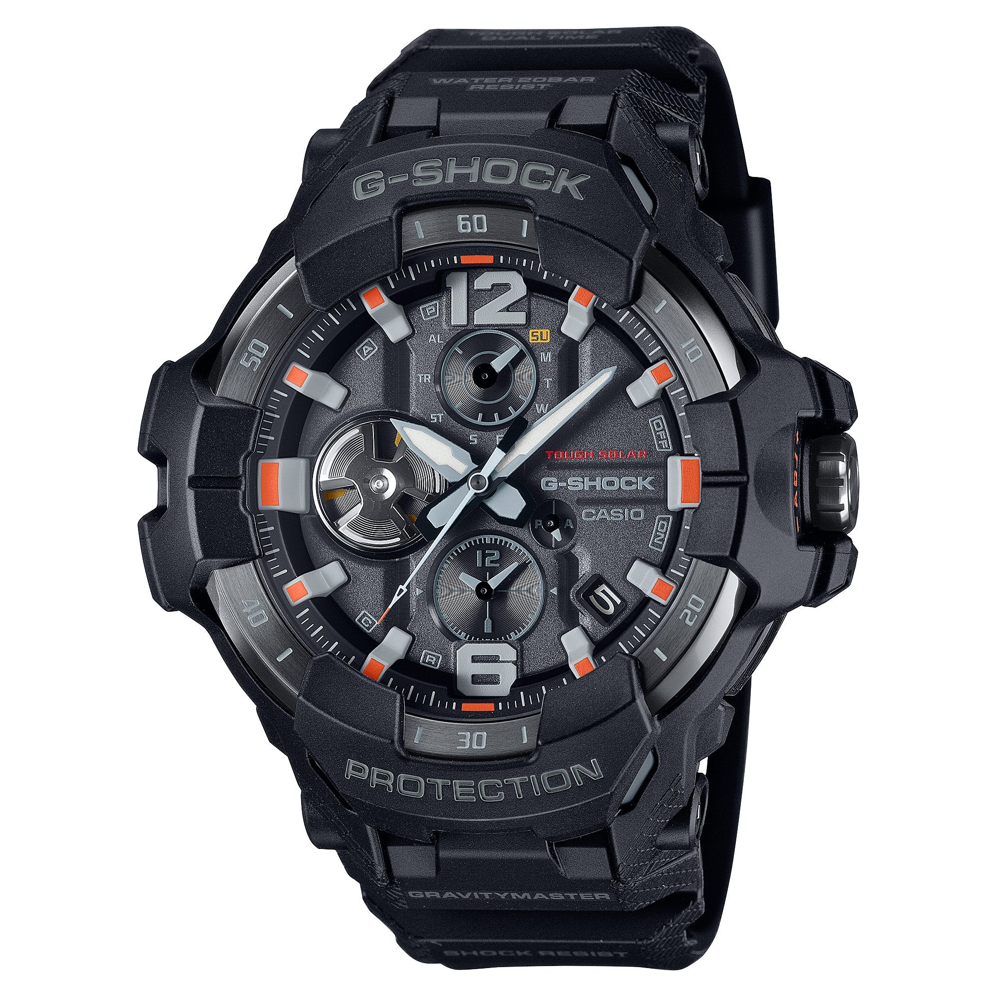 G - SHOCK - GRB300EC - 1A - CASIO Australia