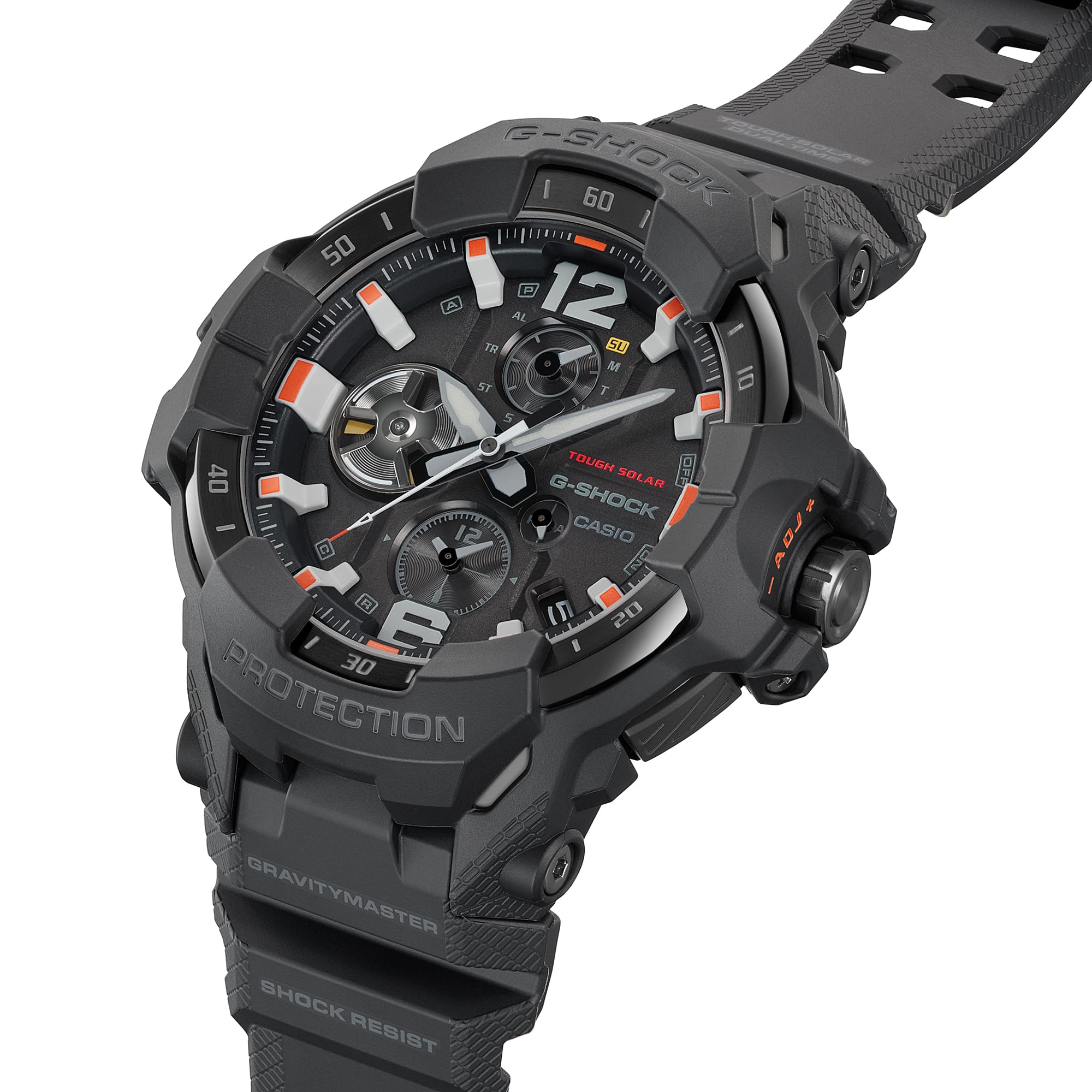 G - SHOCK - GRB300EC - 1A - CASIO Australia