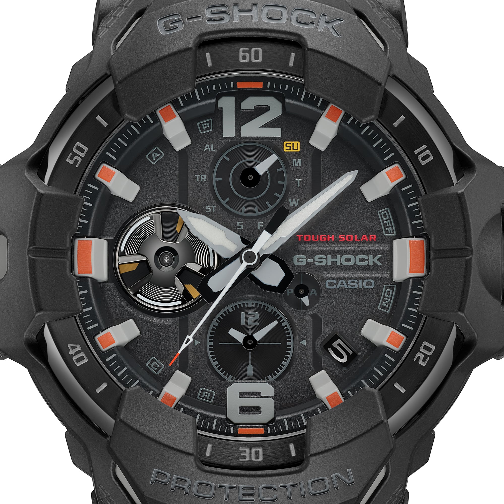 G - SHOCK - GRB300EC - 1A - CASIO Australia