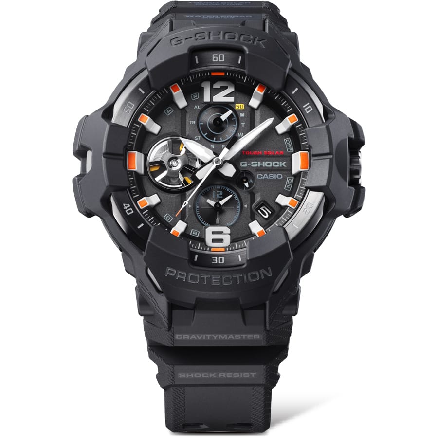 G - SHOCK - GRB300EC - 1A - CASIO Australia