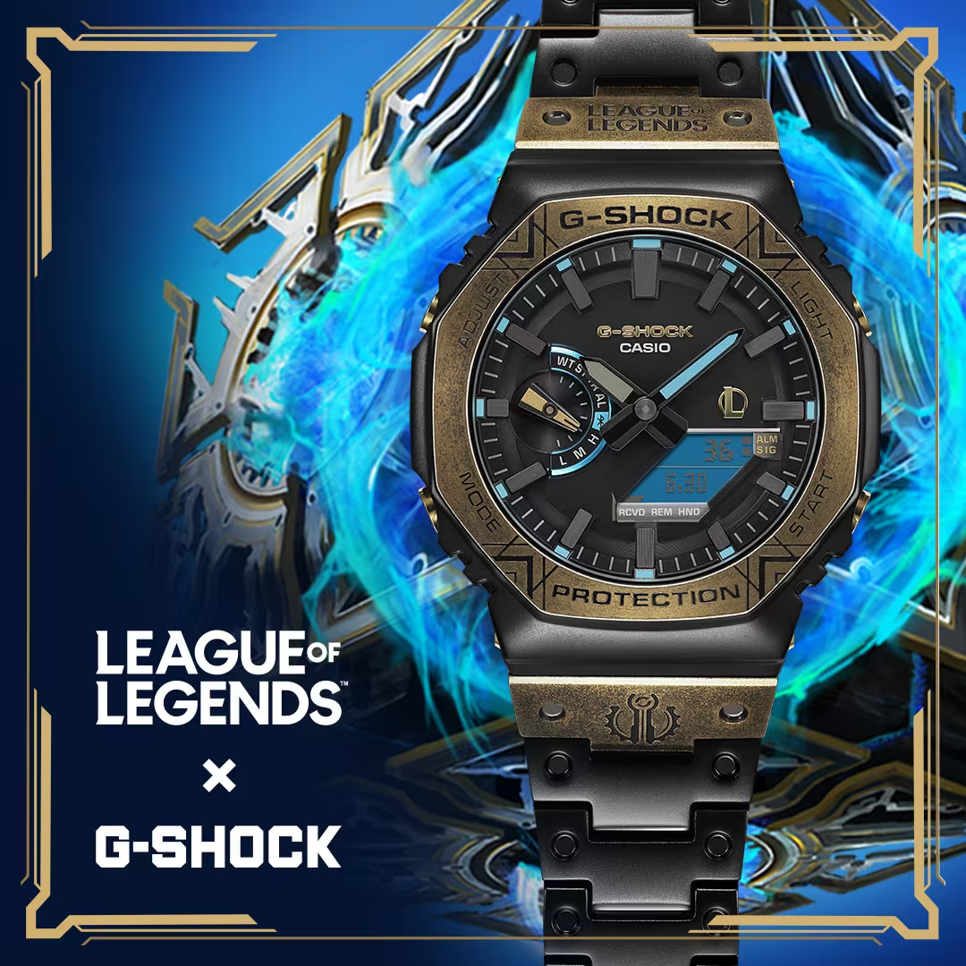 G-SHOCK Watch | CASIO G Shock Watch For Sale | FREE Shipping
