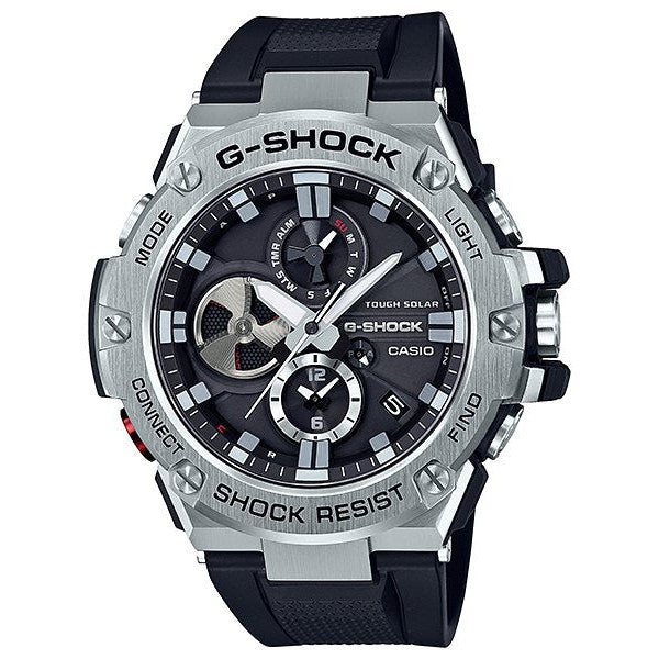 G-SHOCK-GSTB100-1A-CASIO Australia
