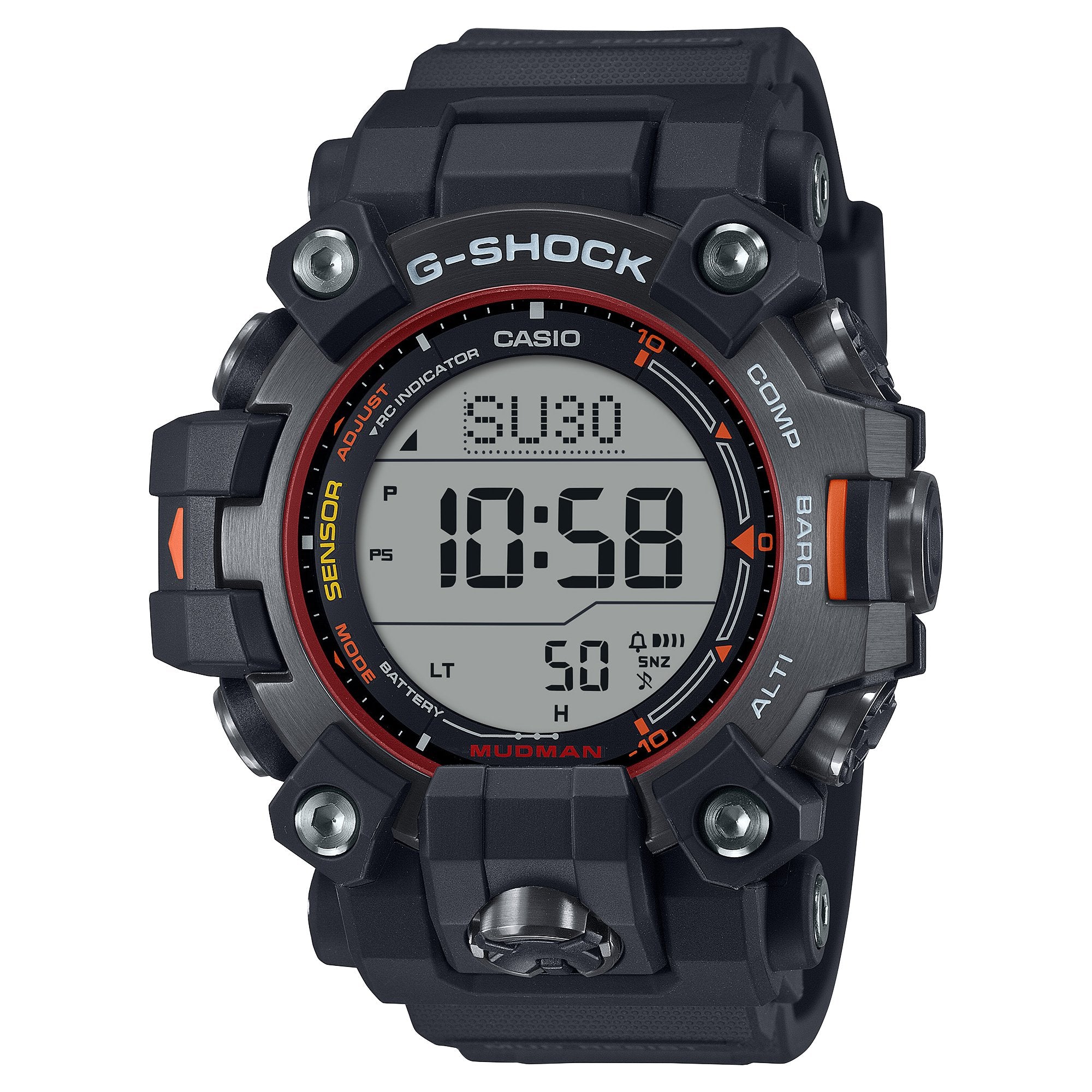 G - SHOCK - GW9500MEC - 1D - CASIO Australia