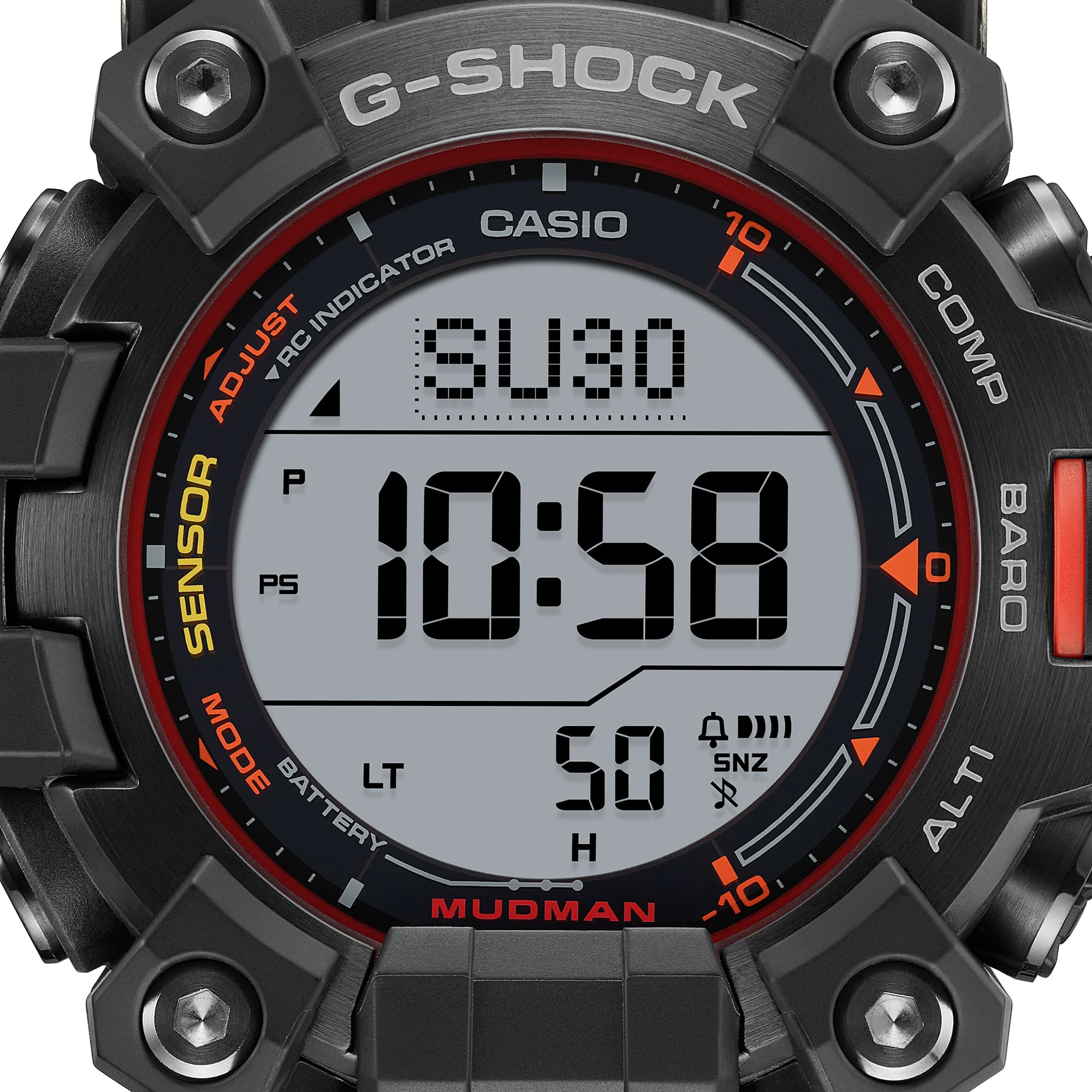 G - SHOCK - GW9500MEC - 1D - CASIO Australia