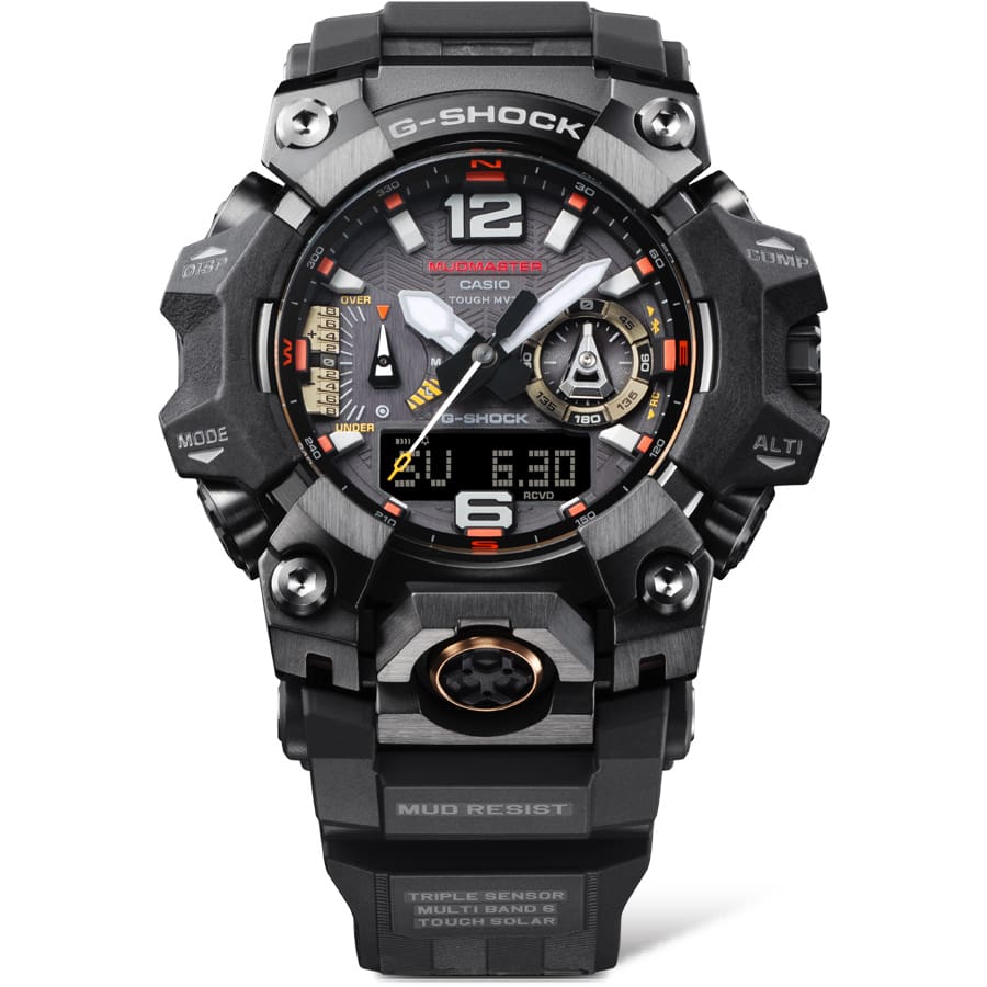 G - SHOCK - GWGB1000EC - 1A - CASIO Australia