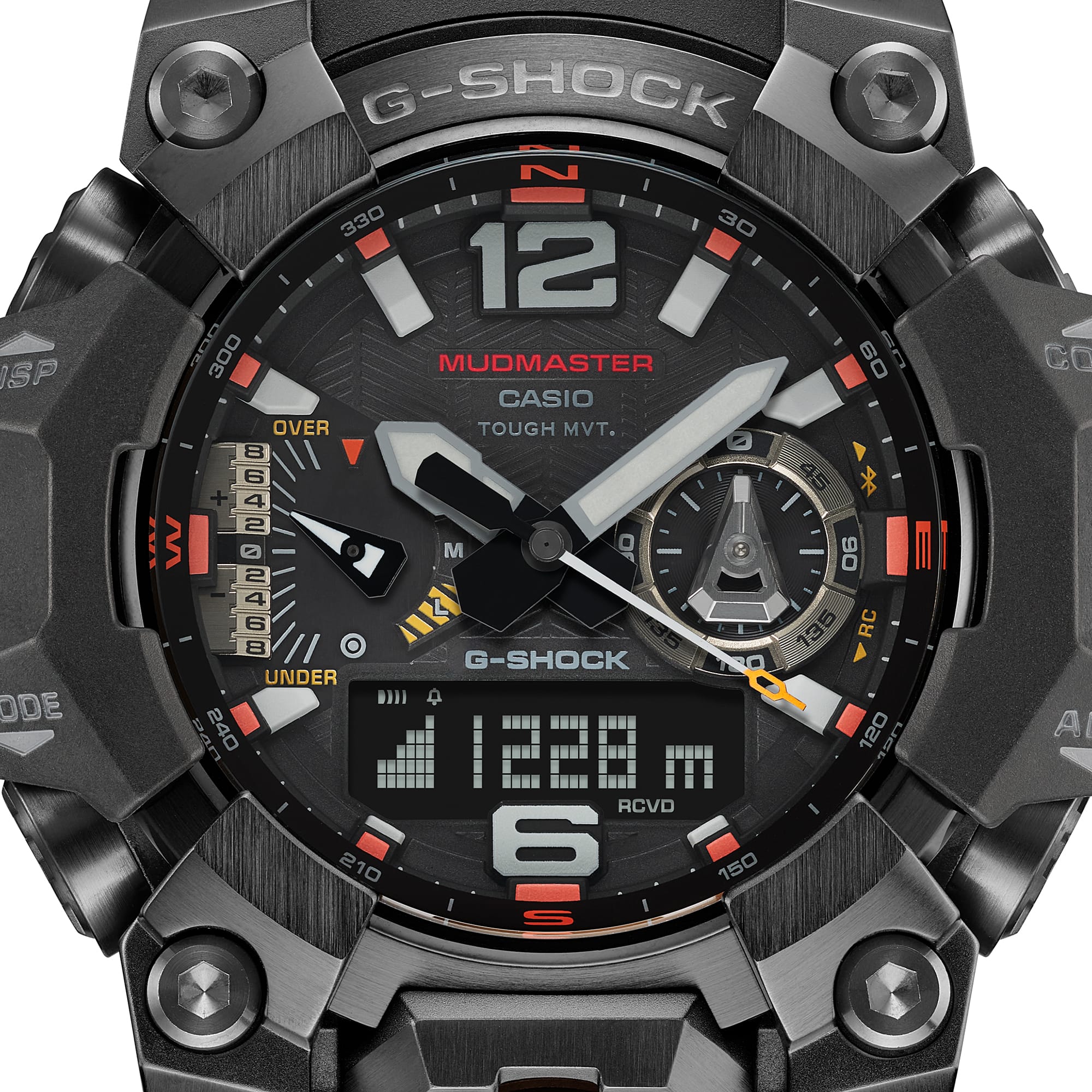 G - SHOCK - GWGB1000EC - 1A - CASIO Australia