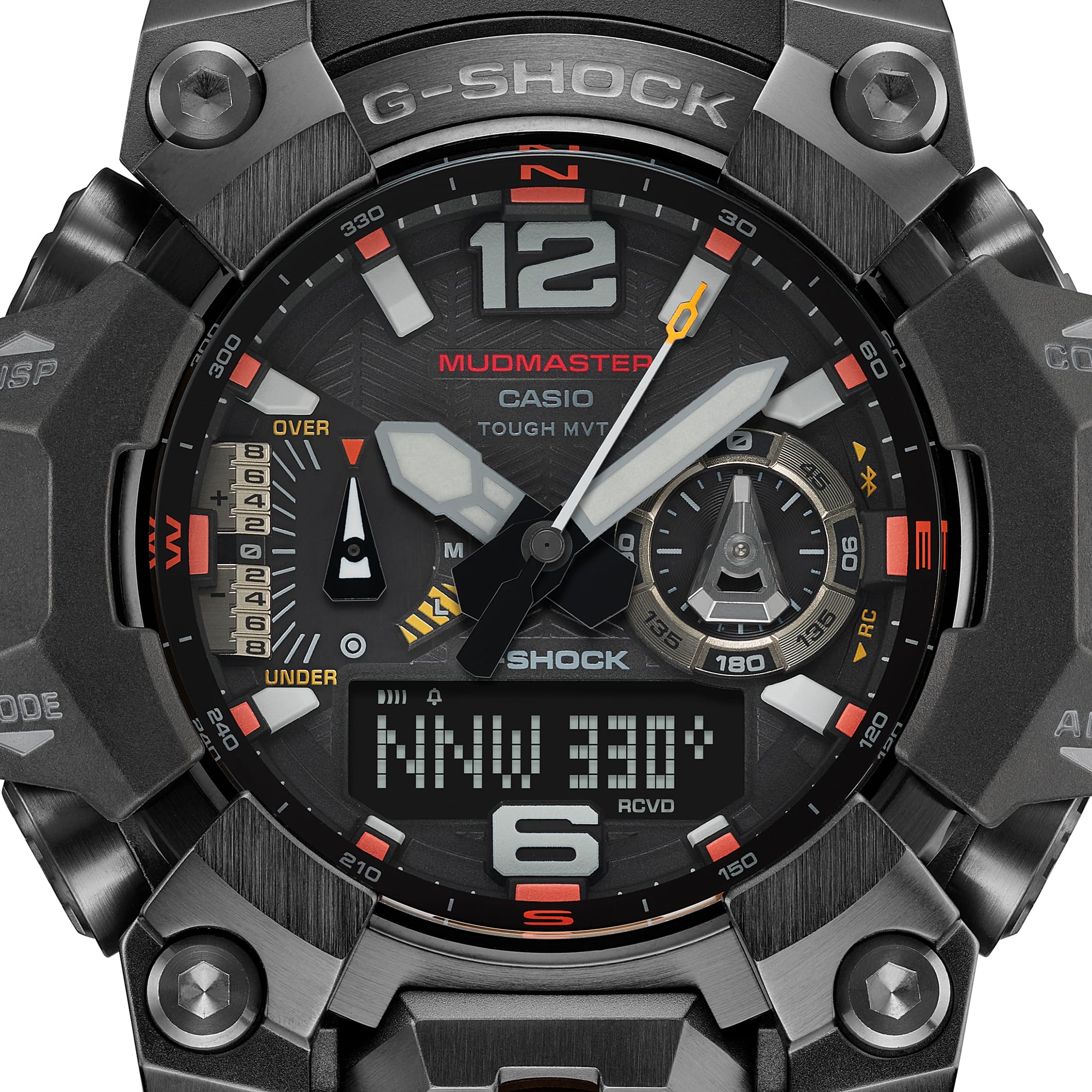 G shock large new model 2018 price