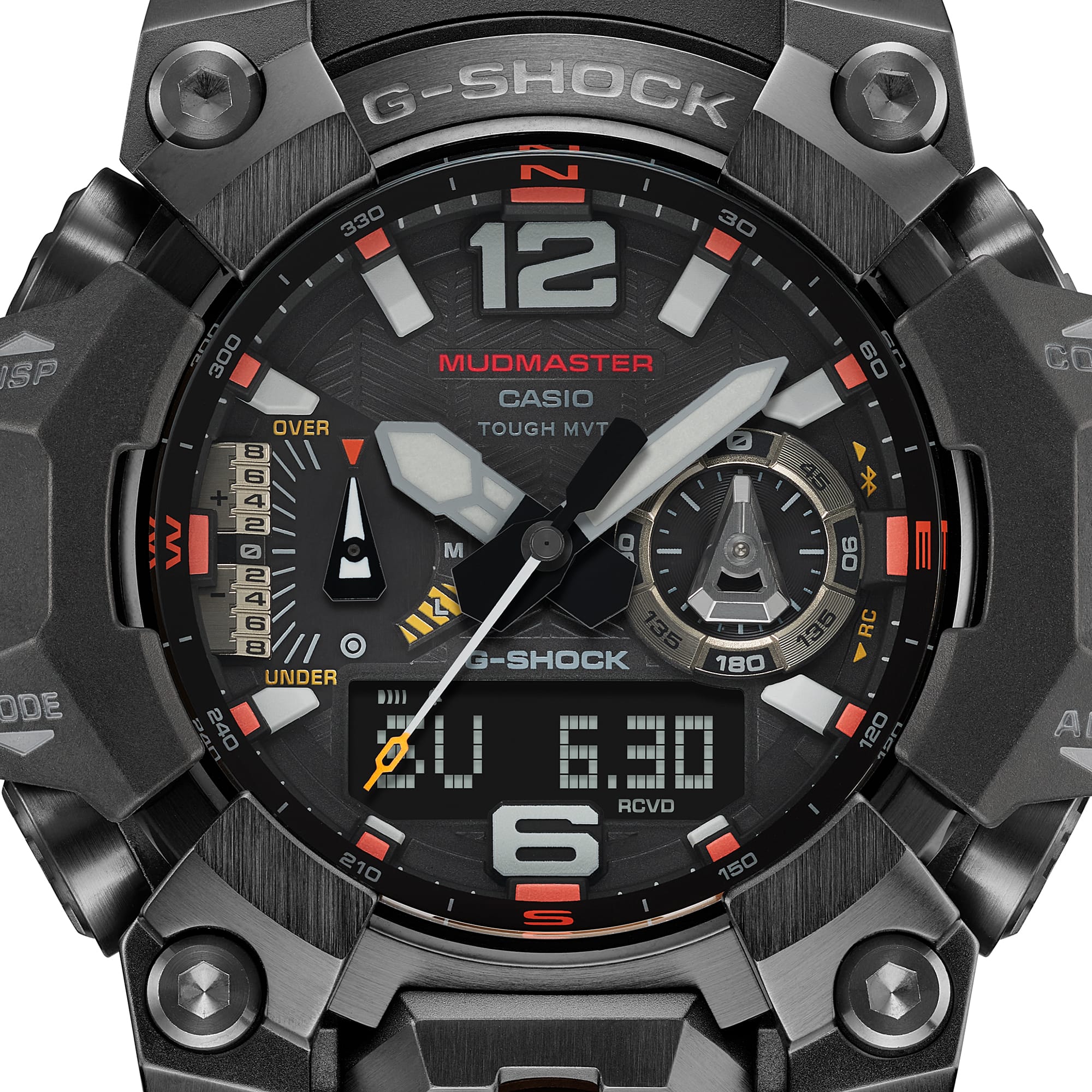 G - SHOCK - GWGB1000EC - 1A - CASIO Australia