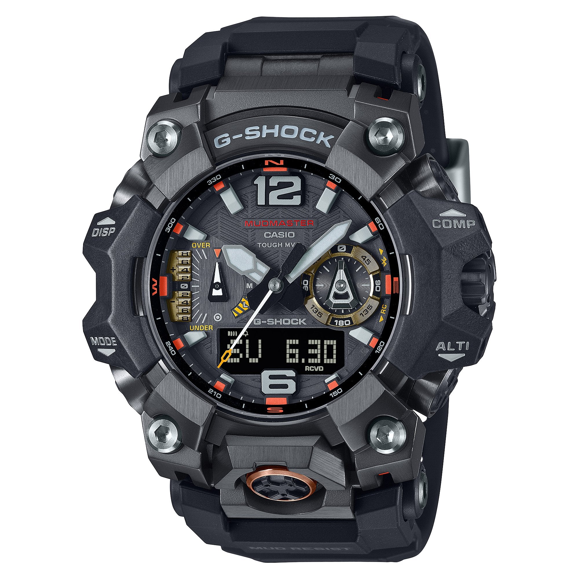 G - SHOCK - GWGB1000EC - 1A - CASIO Australia