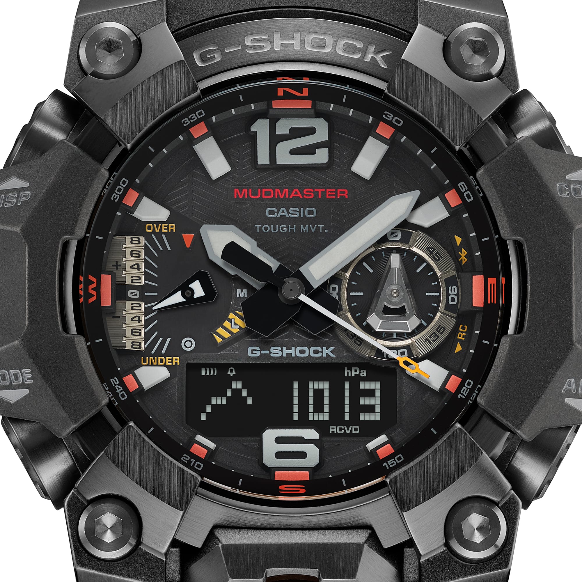 G - SHOCK - GWGB1000EC - 1A - CASIO Australia