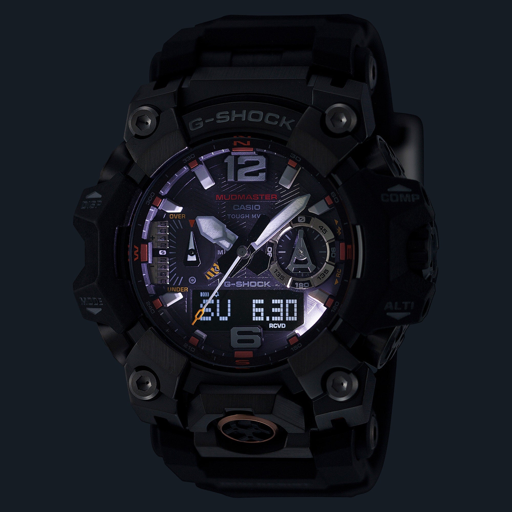 G - SHOCK - GWGB1000EC - 1A - CASIO Australia