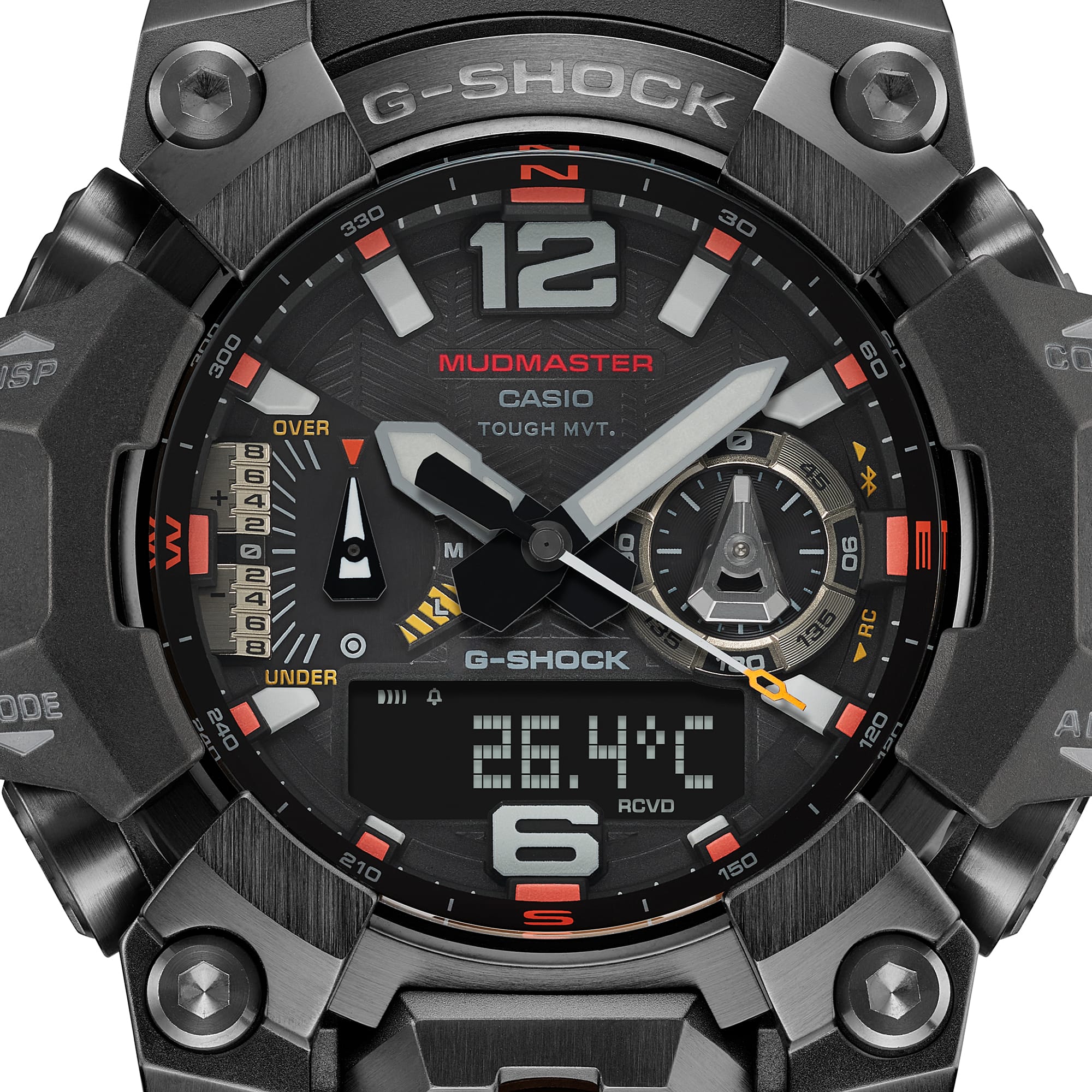 G - SHOCK - GWGB1000EC - 1A - CASIO Australia