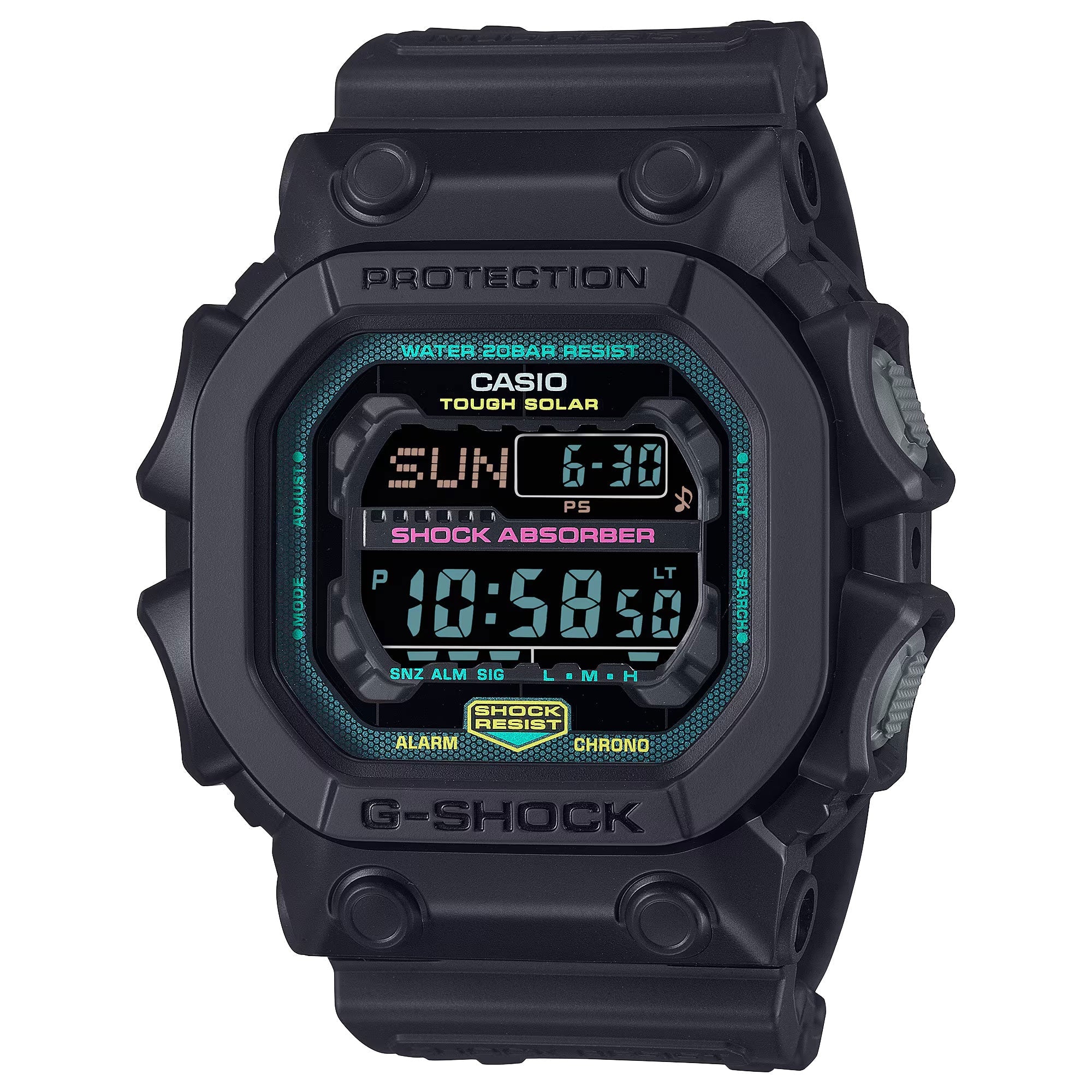 G-SHOCK-GX56MF-1D-CASIO Australia