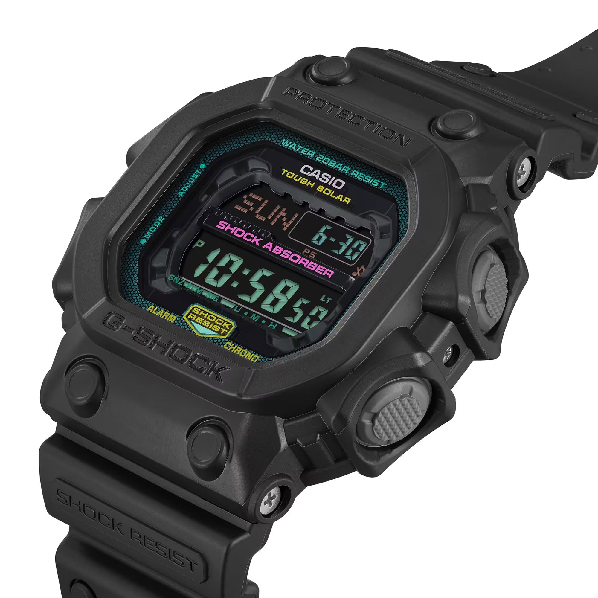 G-SHOCK-GX56MF-1D-CASIO Australia