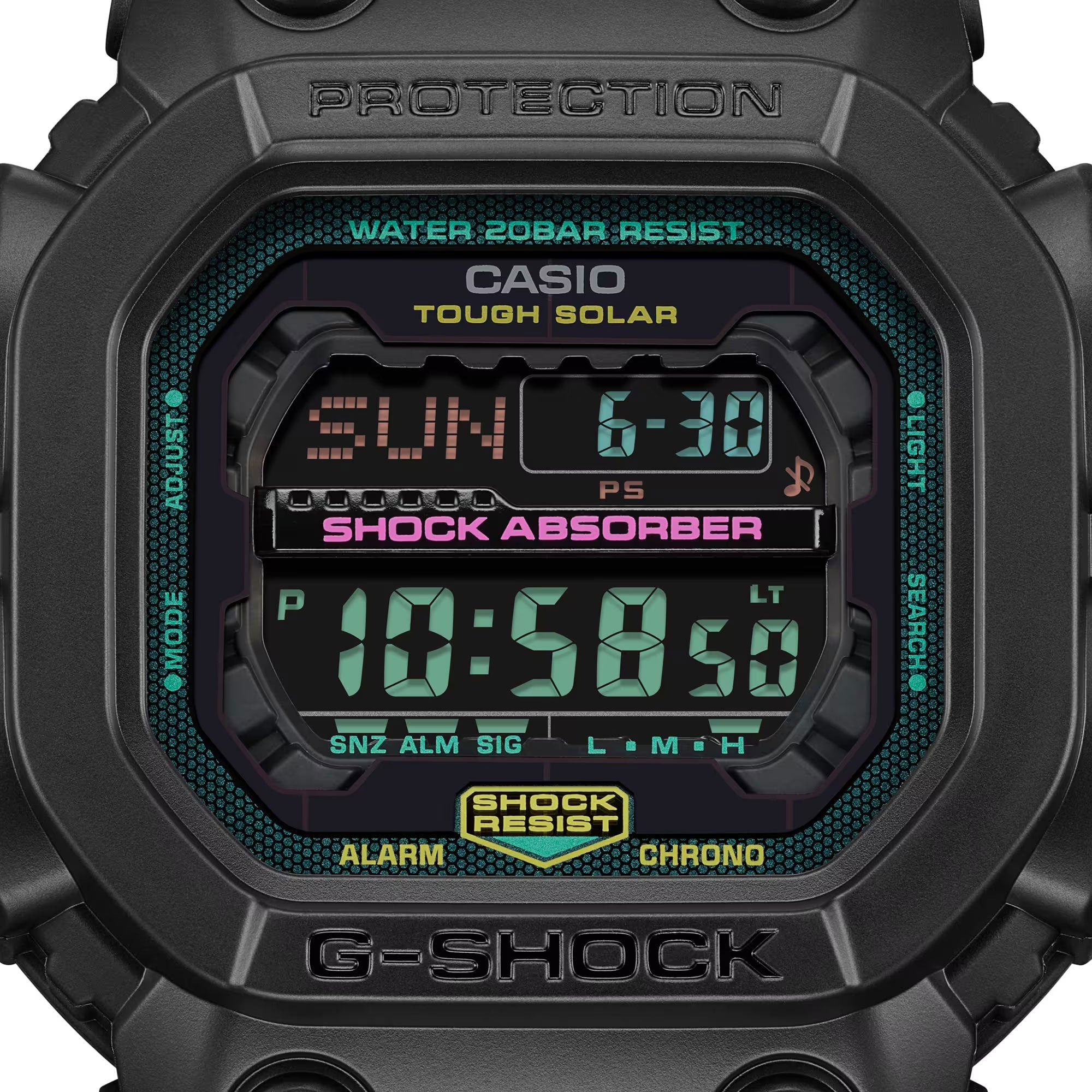 G-SHOCK-GX56MF-1D-CASIO Australia