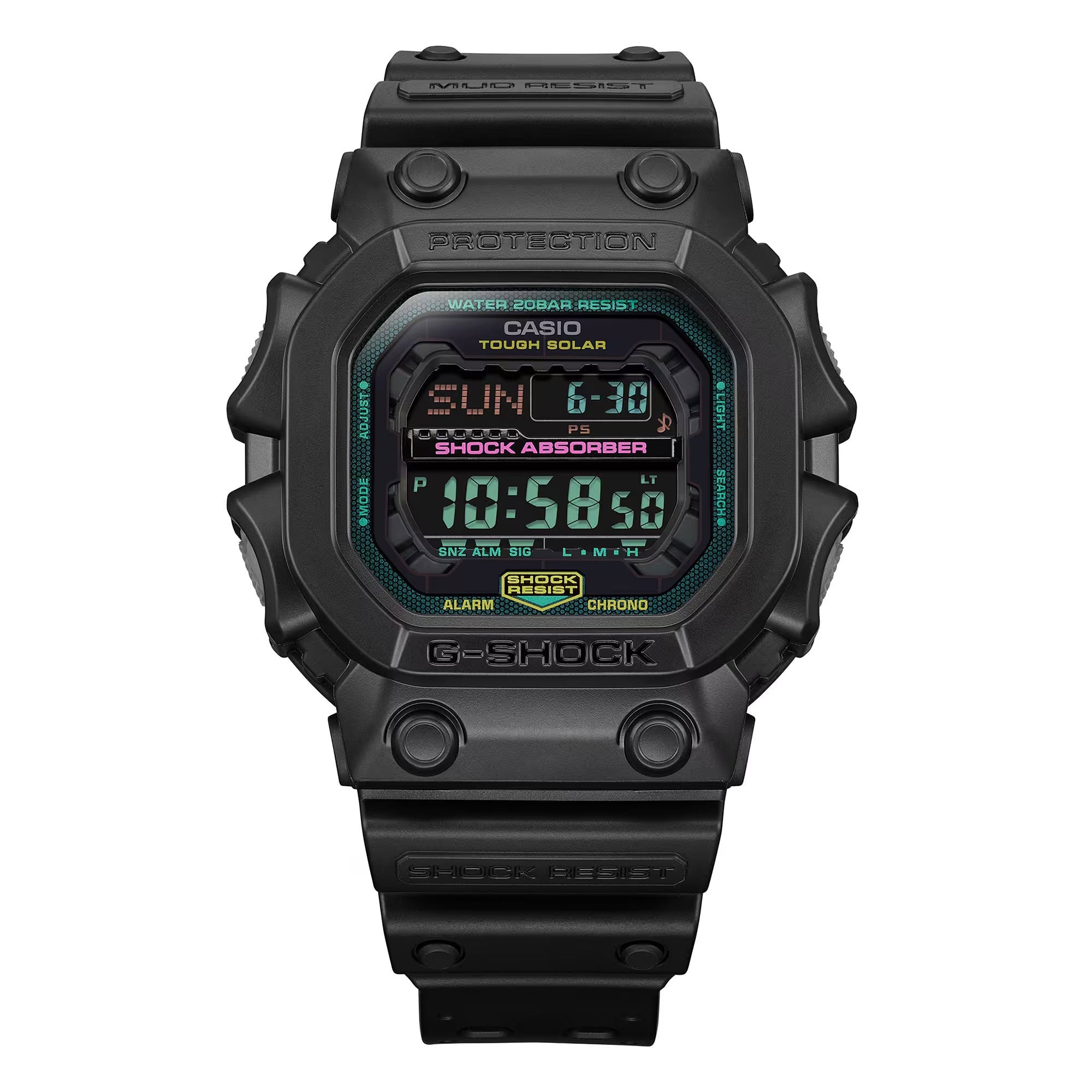 G-SHOCK-GX56MF-1D-CASIO Australia