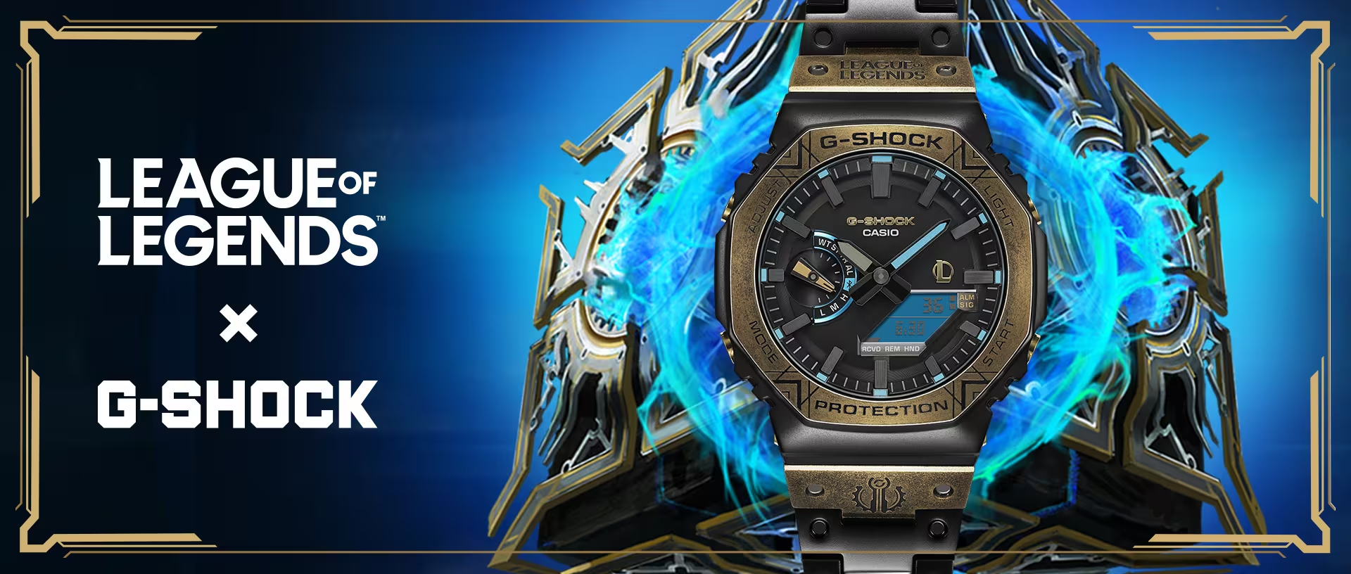 Vintage Eye for the Modern Guy: Casio G-Shock | WatchTime - USA's No.1  Watch Magazine