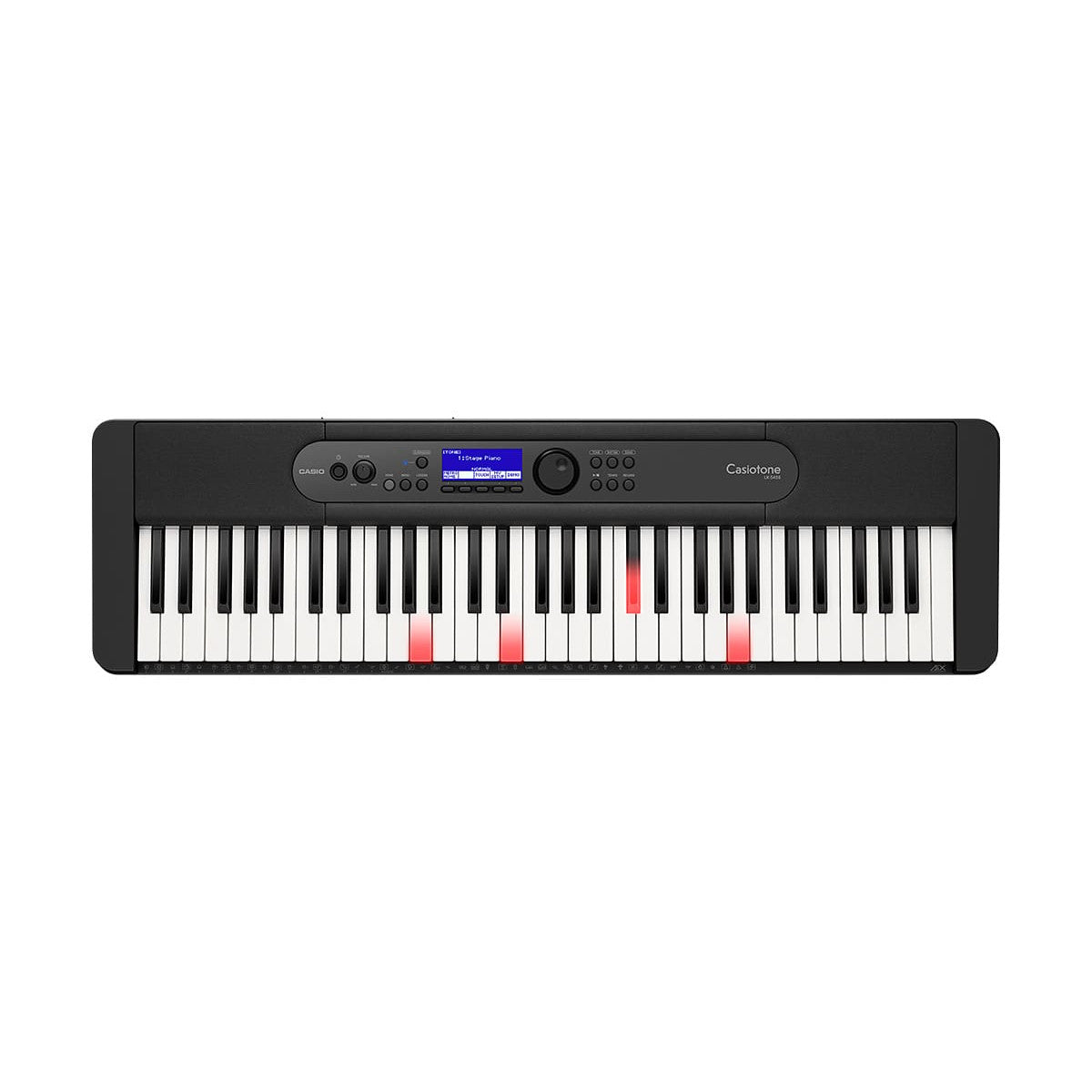 CASIO MUSIC-LK-S450-CASIO Australia