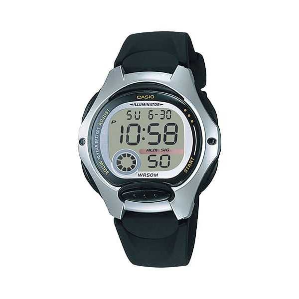 CASIO VINTAGE-LW200-1-CASIO Australia