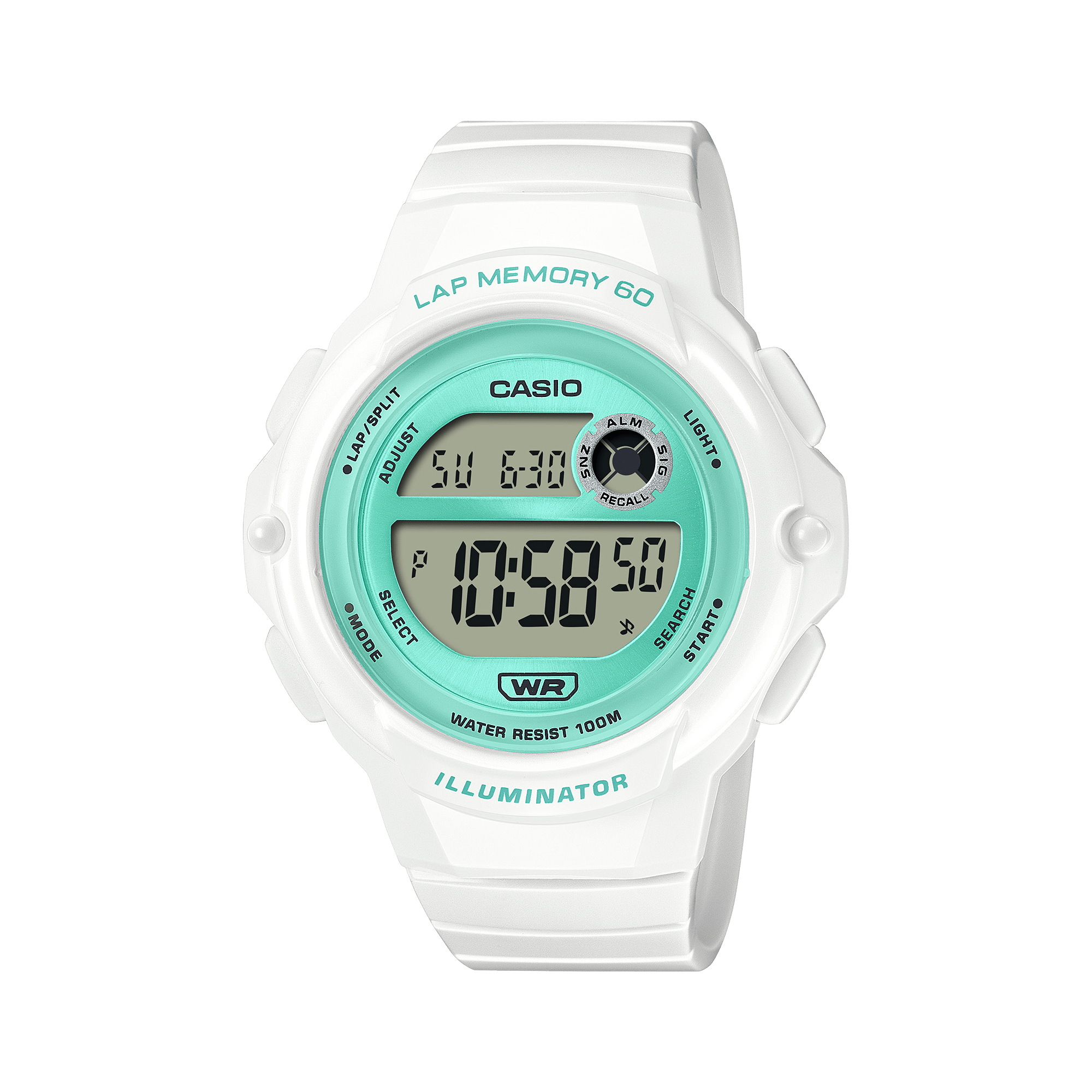 CASIO VINTAGE - LWS1200H - 7A3 - CASIO Australia