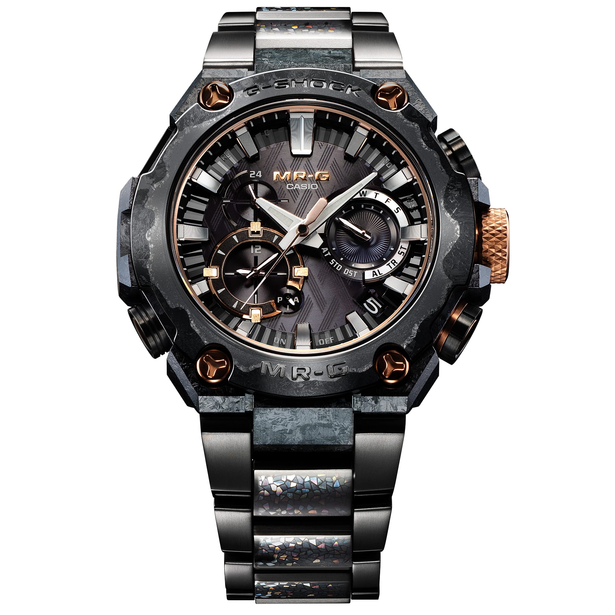 G - SHOCK - MRGB2000JS - 1A - CASIO Australia