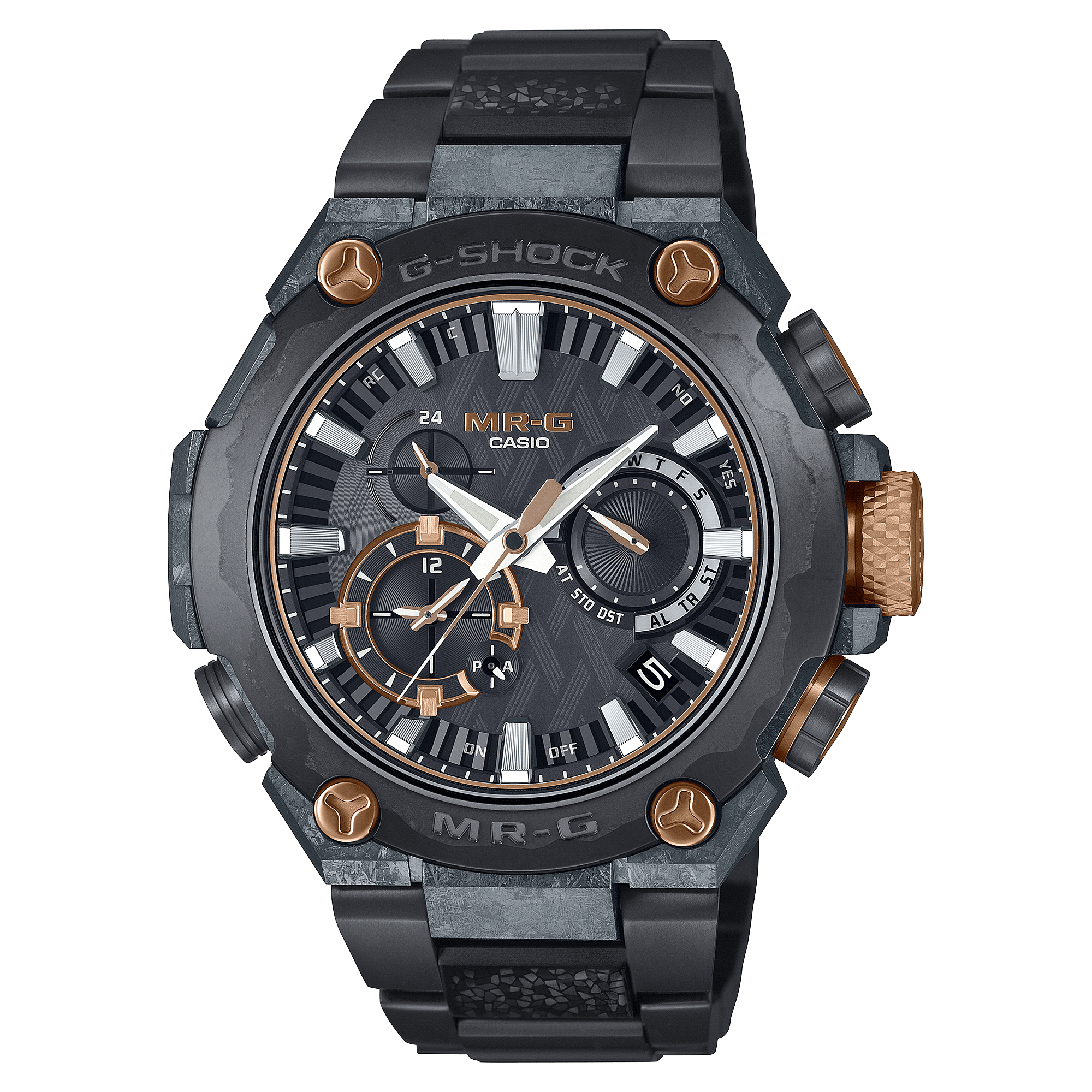 G - SHOCK - MRGB2000JS - 1A - CASIO Australia