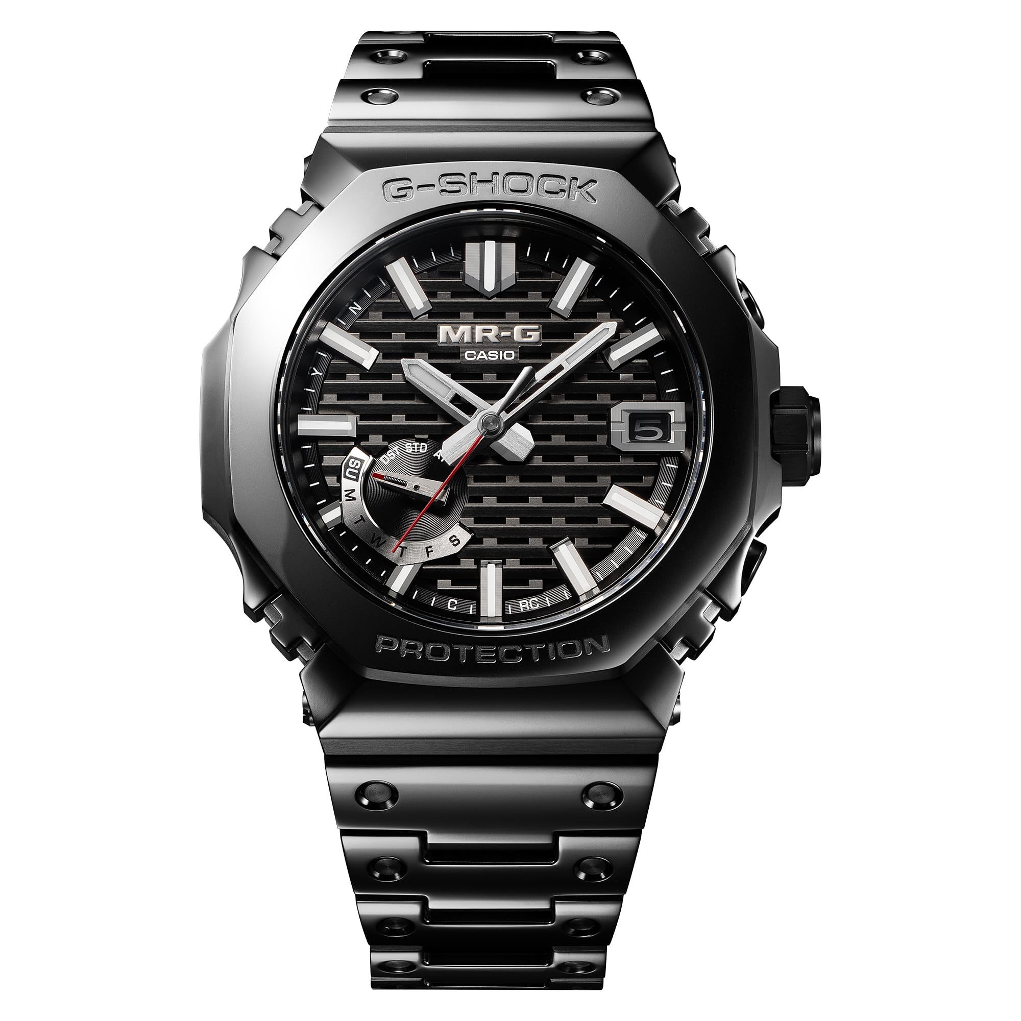 G - SHOCK - MRGB2100B - 1A - CASIO Australia