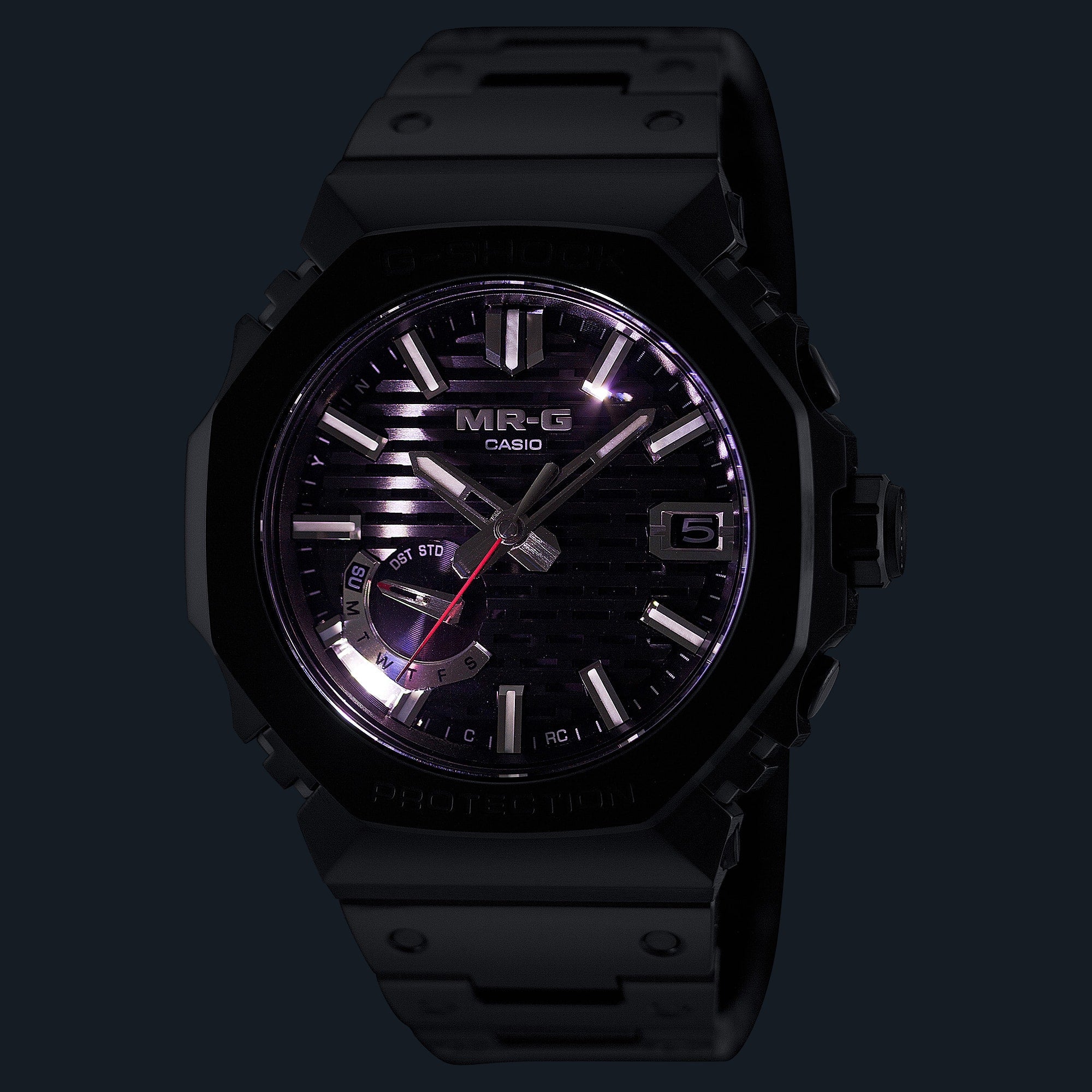 G - SHOCK - MRGB2100B - 1A - CASIO Australia