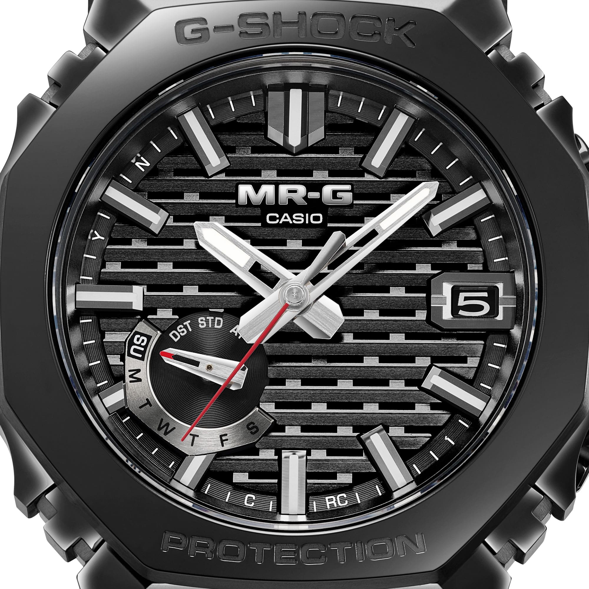 G - SHOCK - MRGB2100B - 1A - CASIO Australia