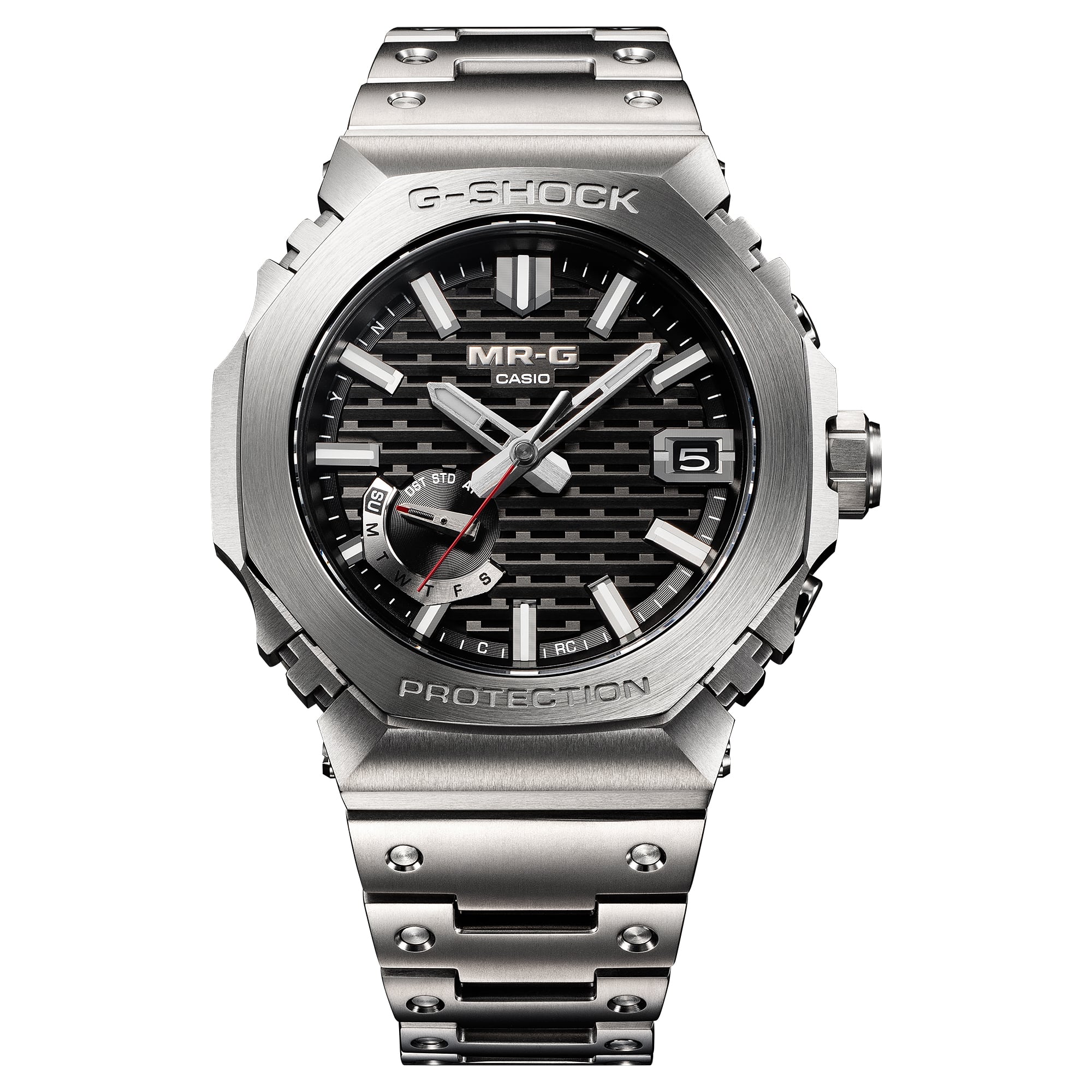 G - SHOCK - MRGB2100D - 1A - CASIO Australia