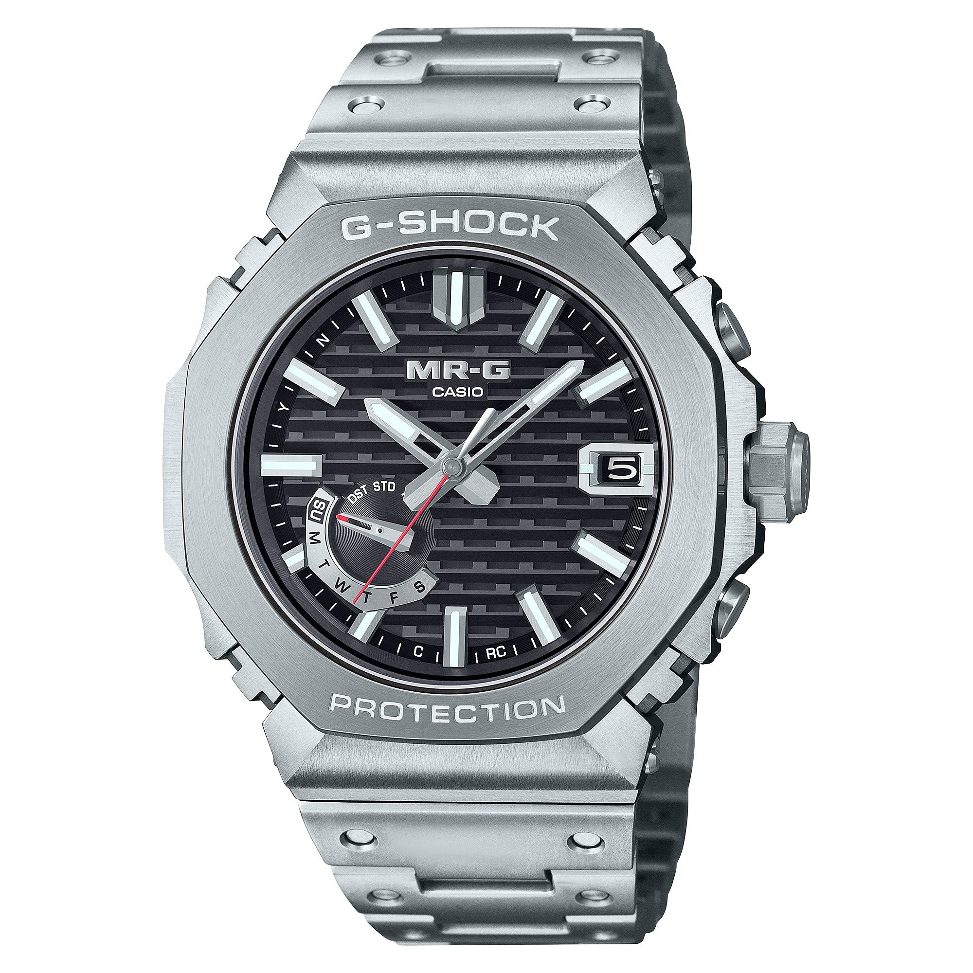 G - SHOCK - MRGB2100D - 1A - CASIO Australia