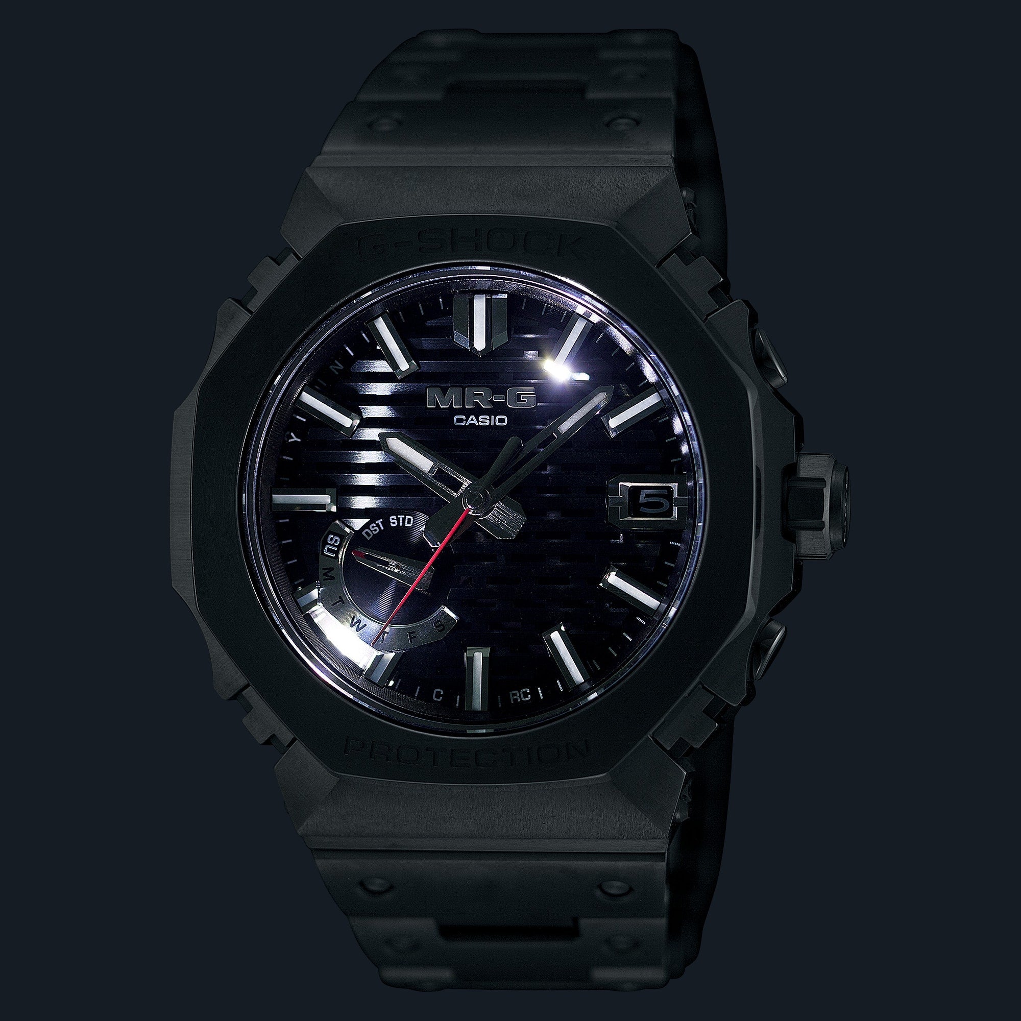 G - SHOCK - MRGB2100D - 1A - CASIO Australia